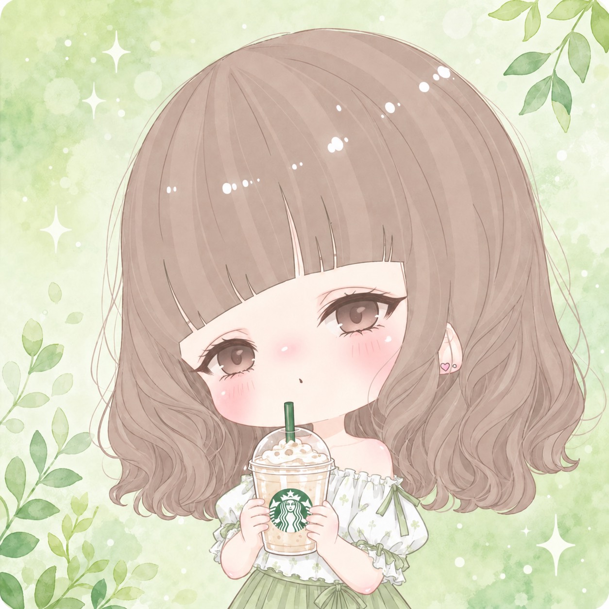 おつ沼(´꒳｀*)🌻´-