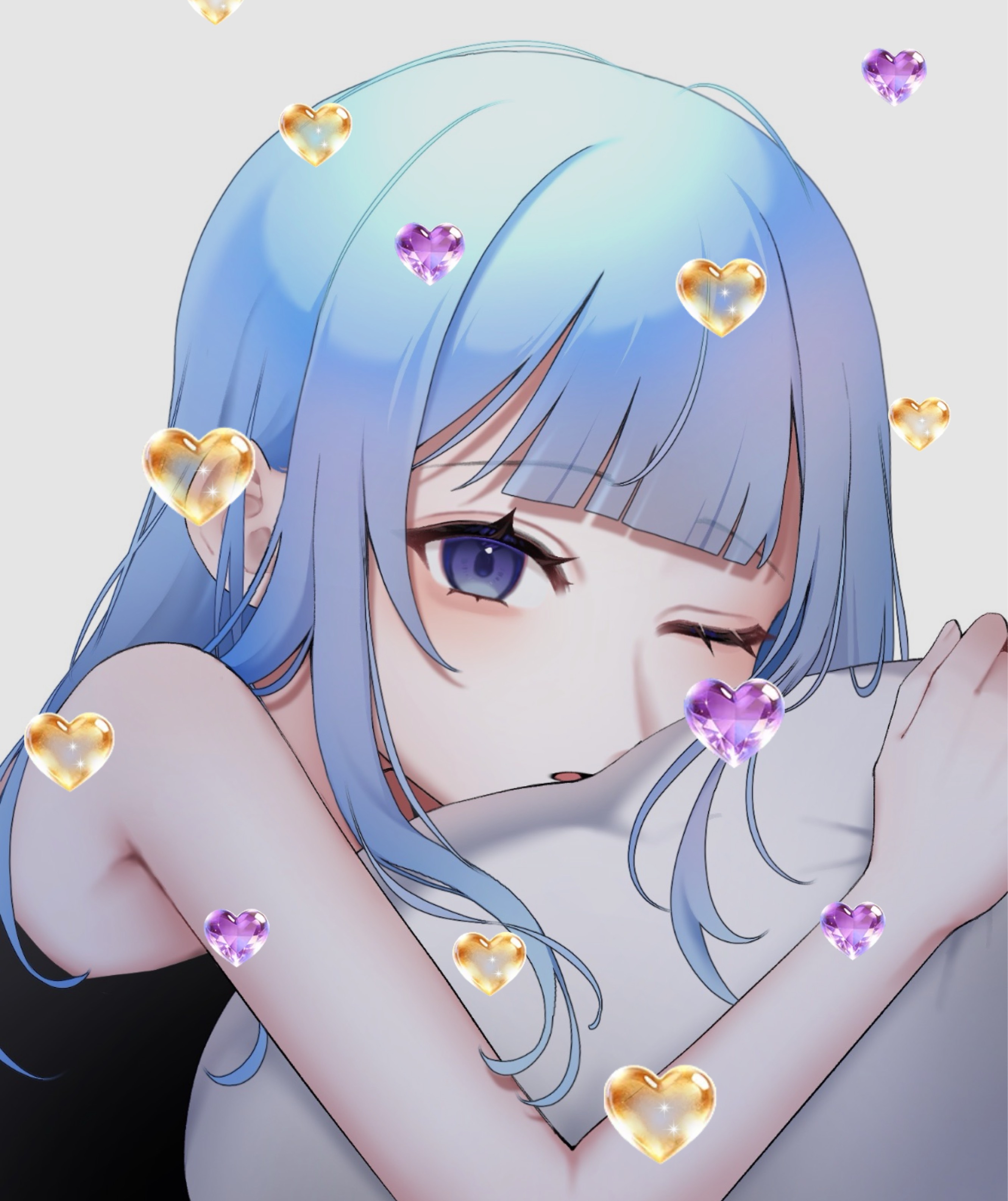 圧倒的寝落ち枠🌙