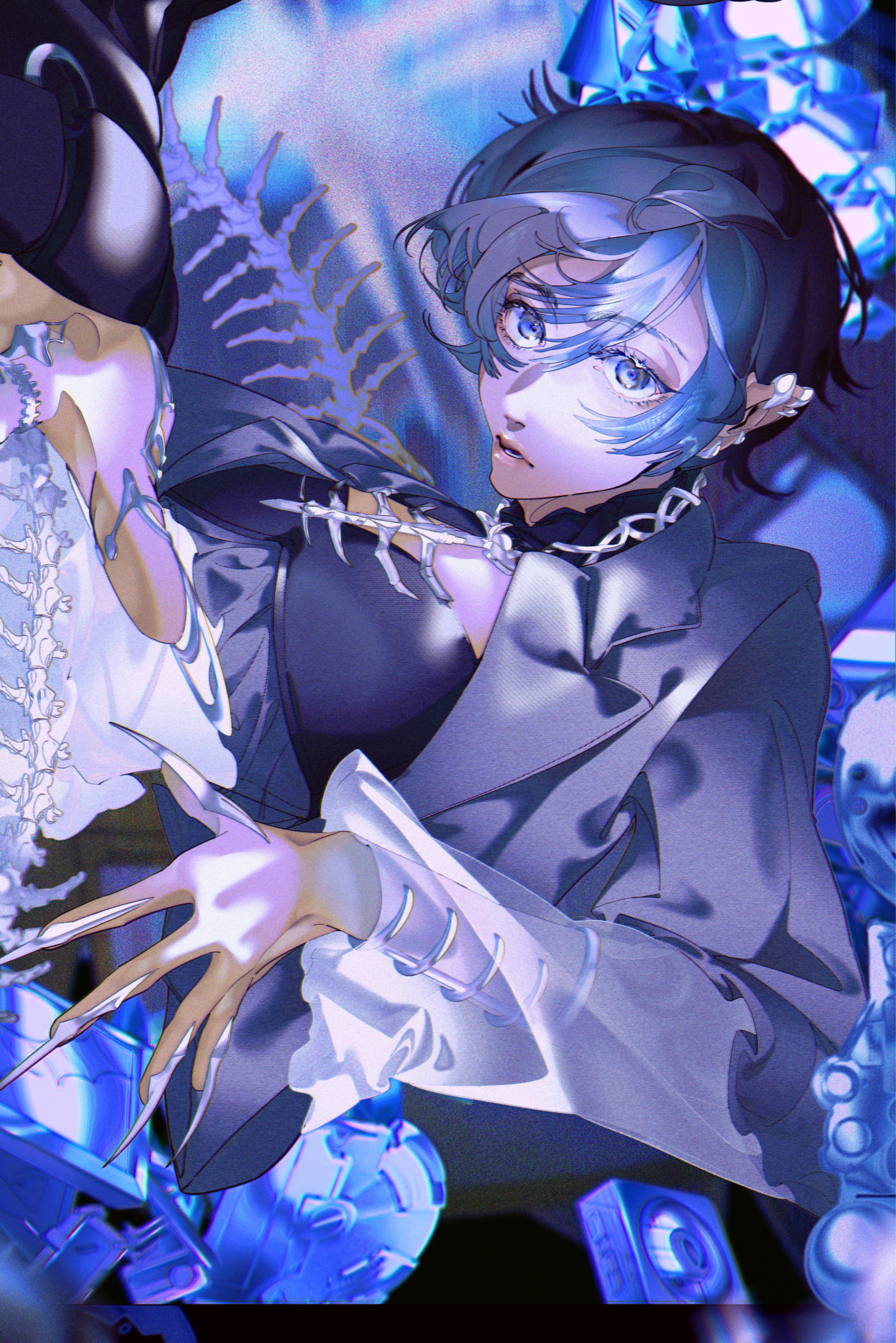 夜 歌