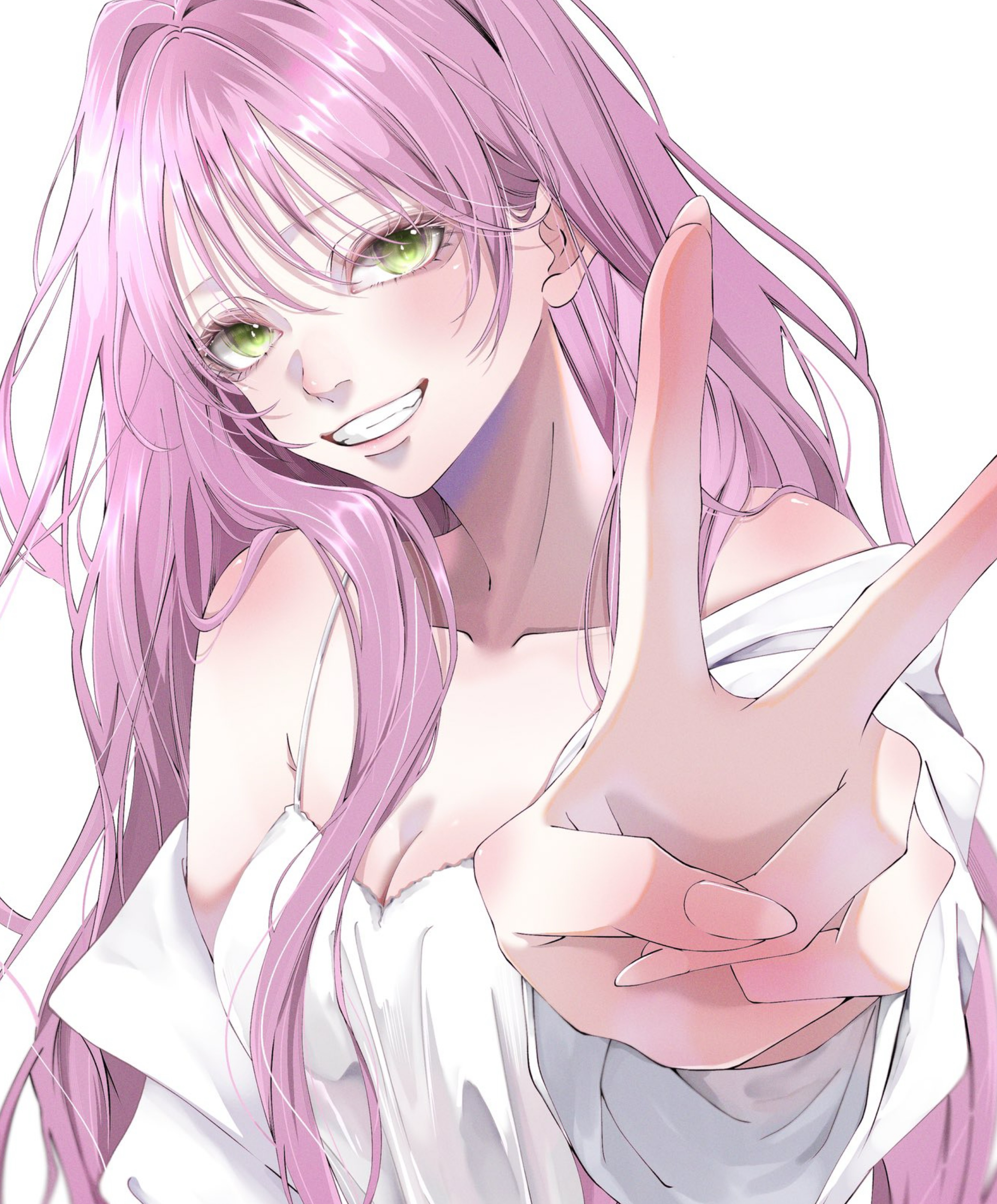 まおにしとけばいいのに.