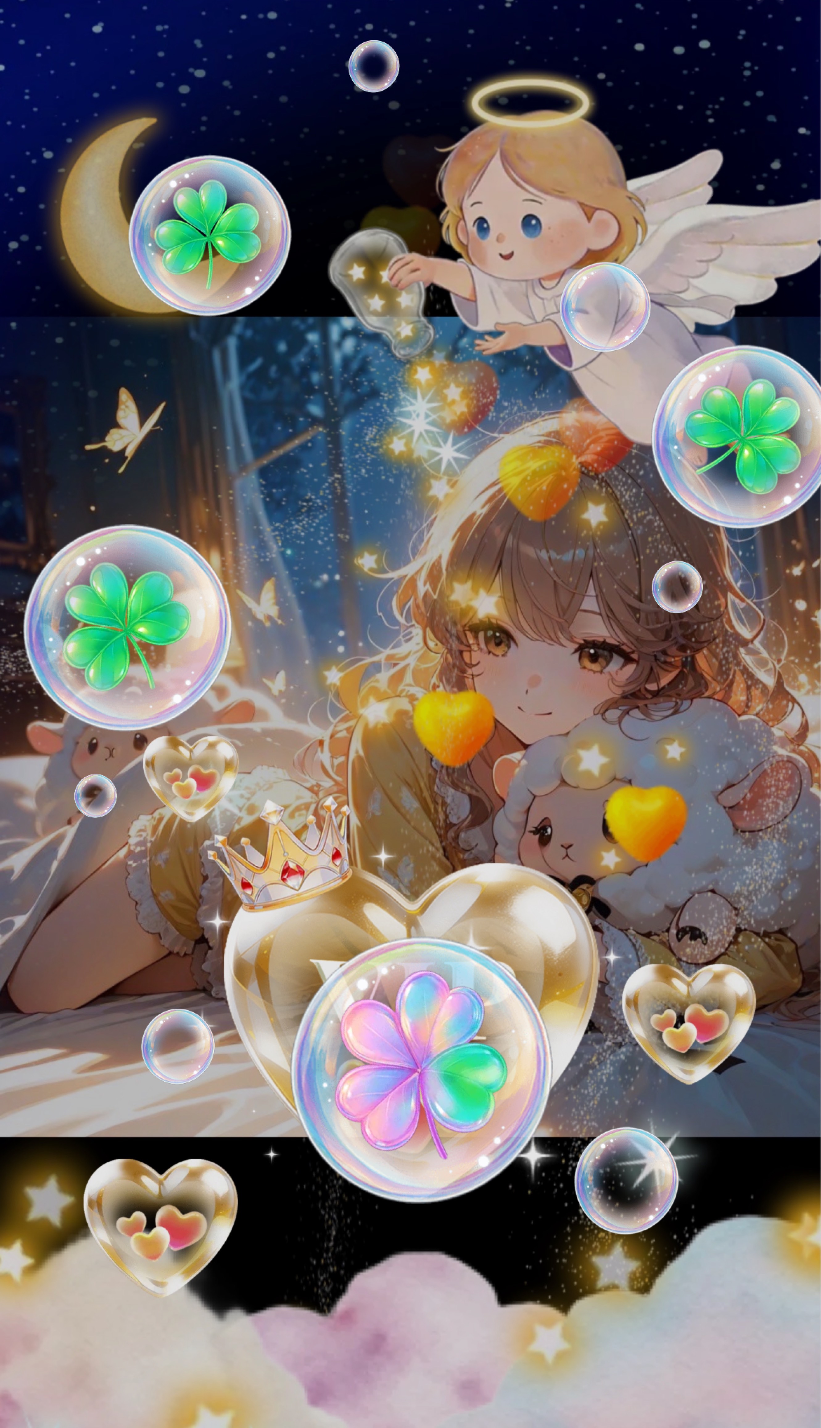 もーにーんぐ☀✨