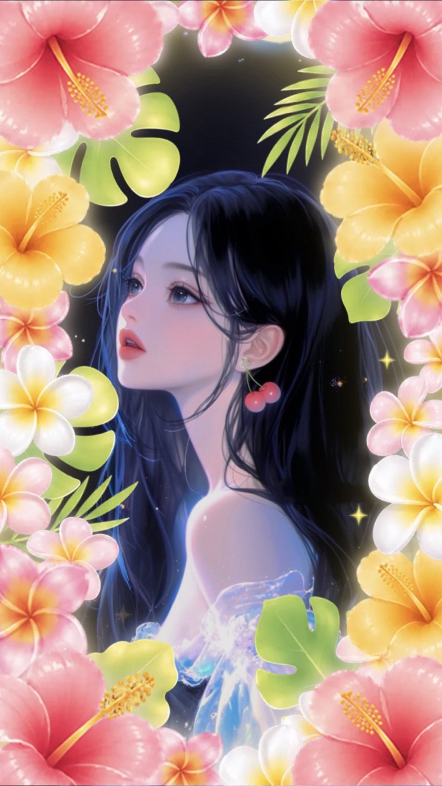 初潜◎アナタの癒場所🌙*