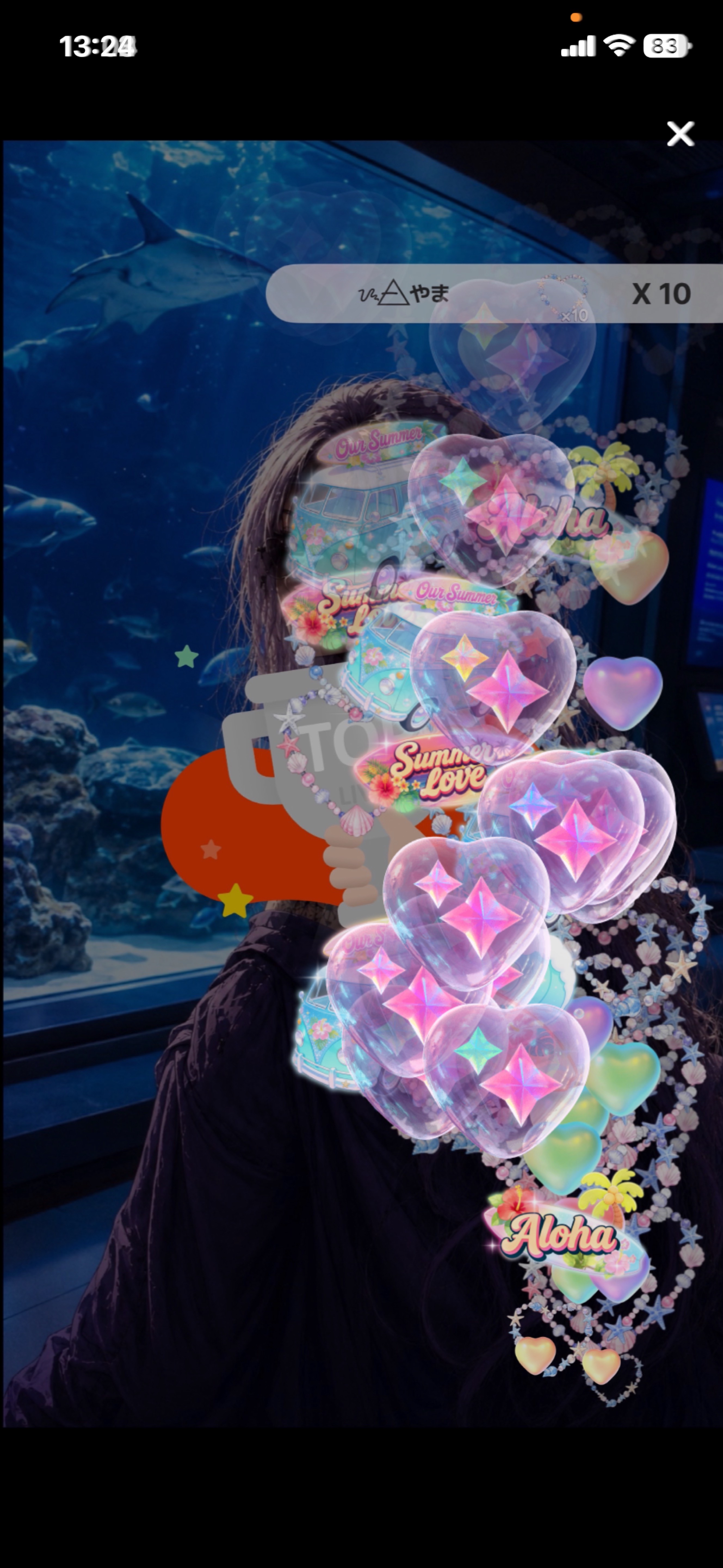 譲▶元気／求▶コメント