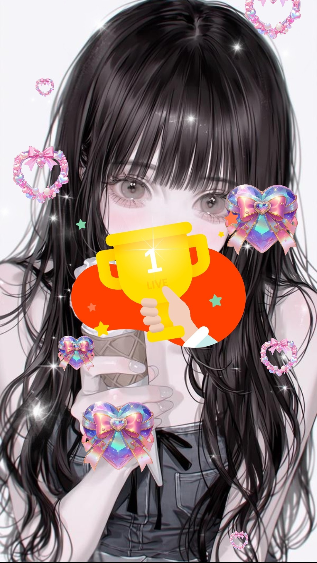 初寝潜◎￤夜ふかしさんはここ♥︎⁡