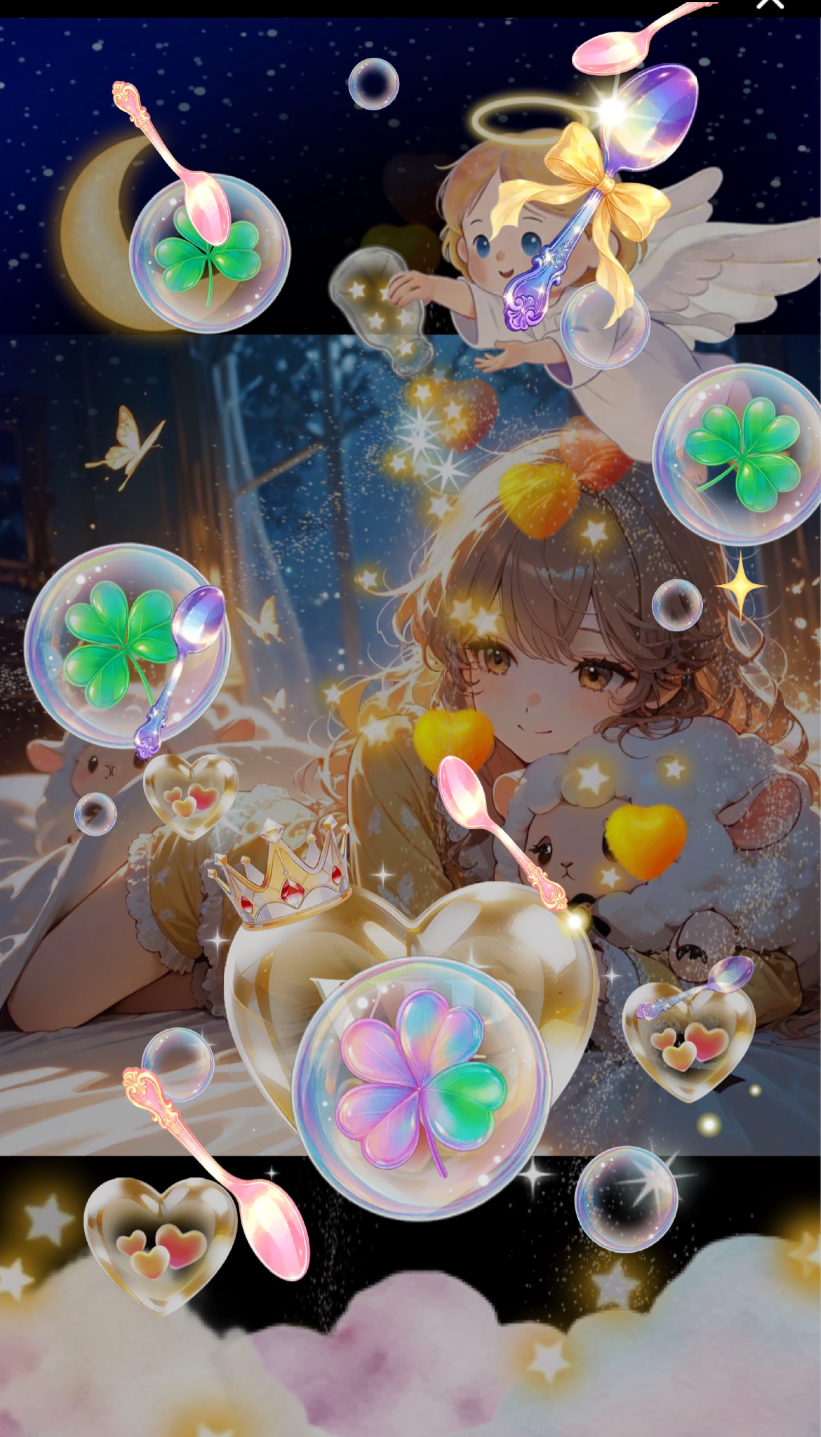 もーにーんぐ☀✨