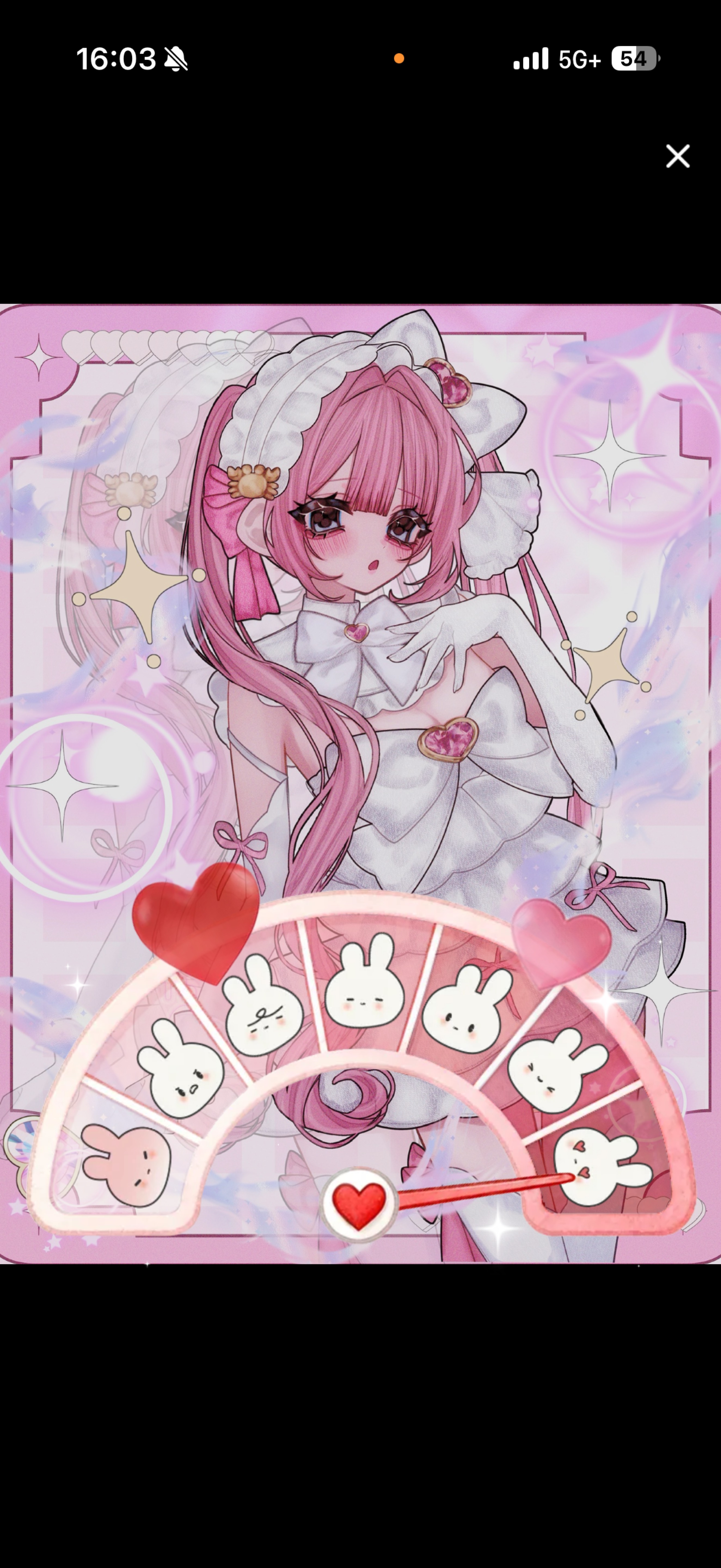 1時間ほどハッピーな人です🪄︎💫