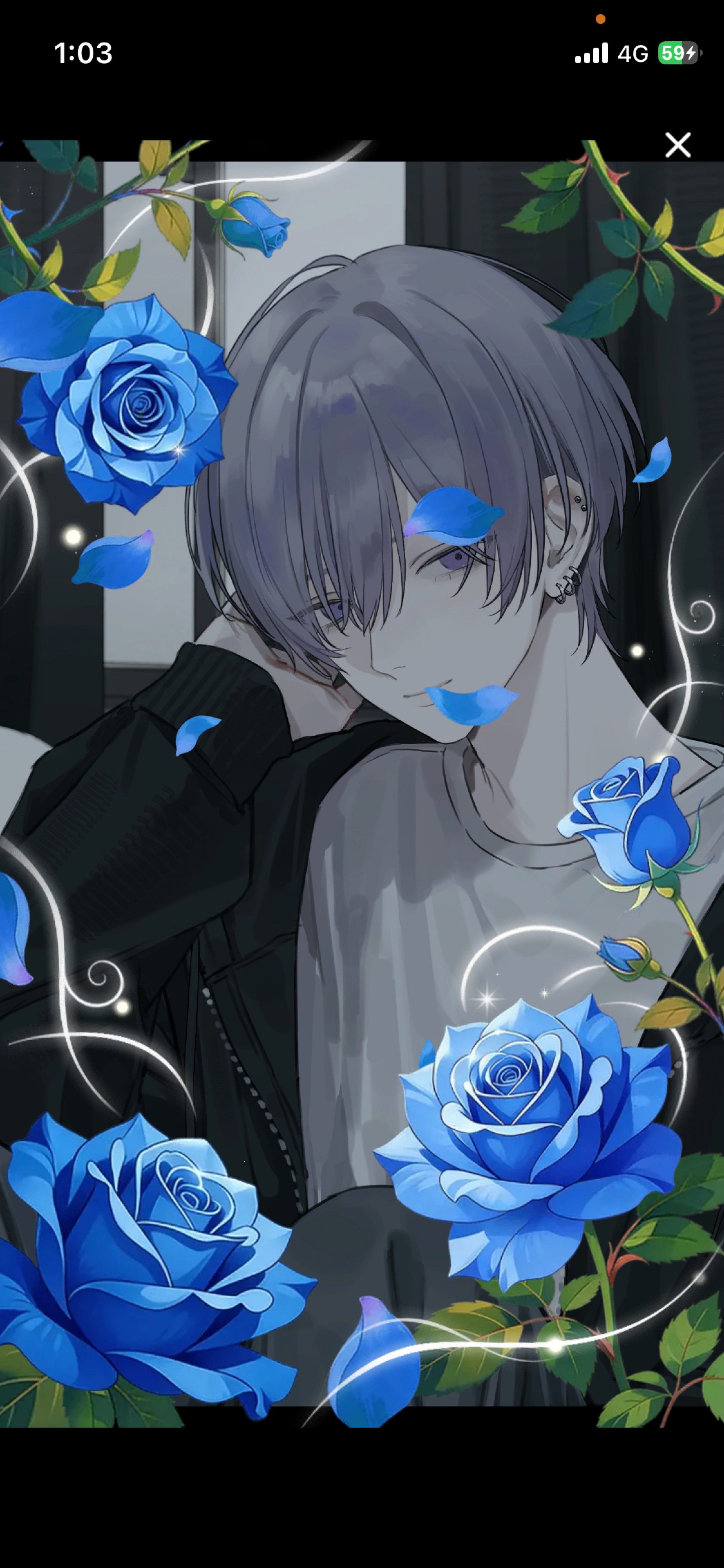 やさしいよる🌌