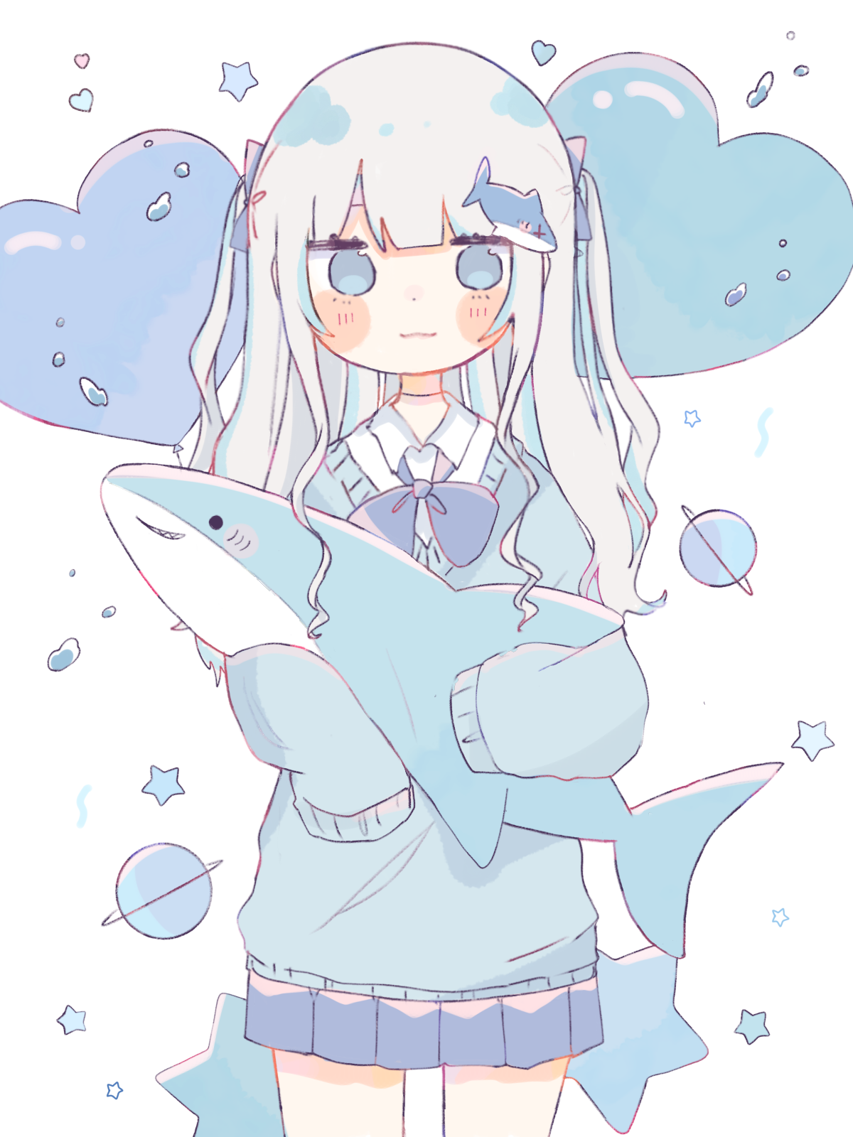 初潜◎見つけてください