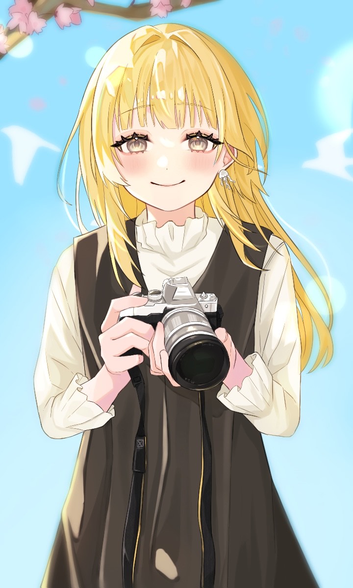 夕 の 会 .
