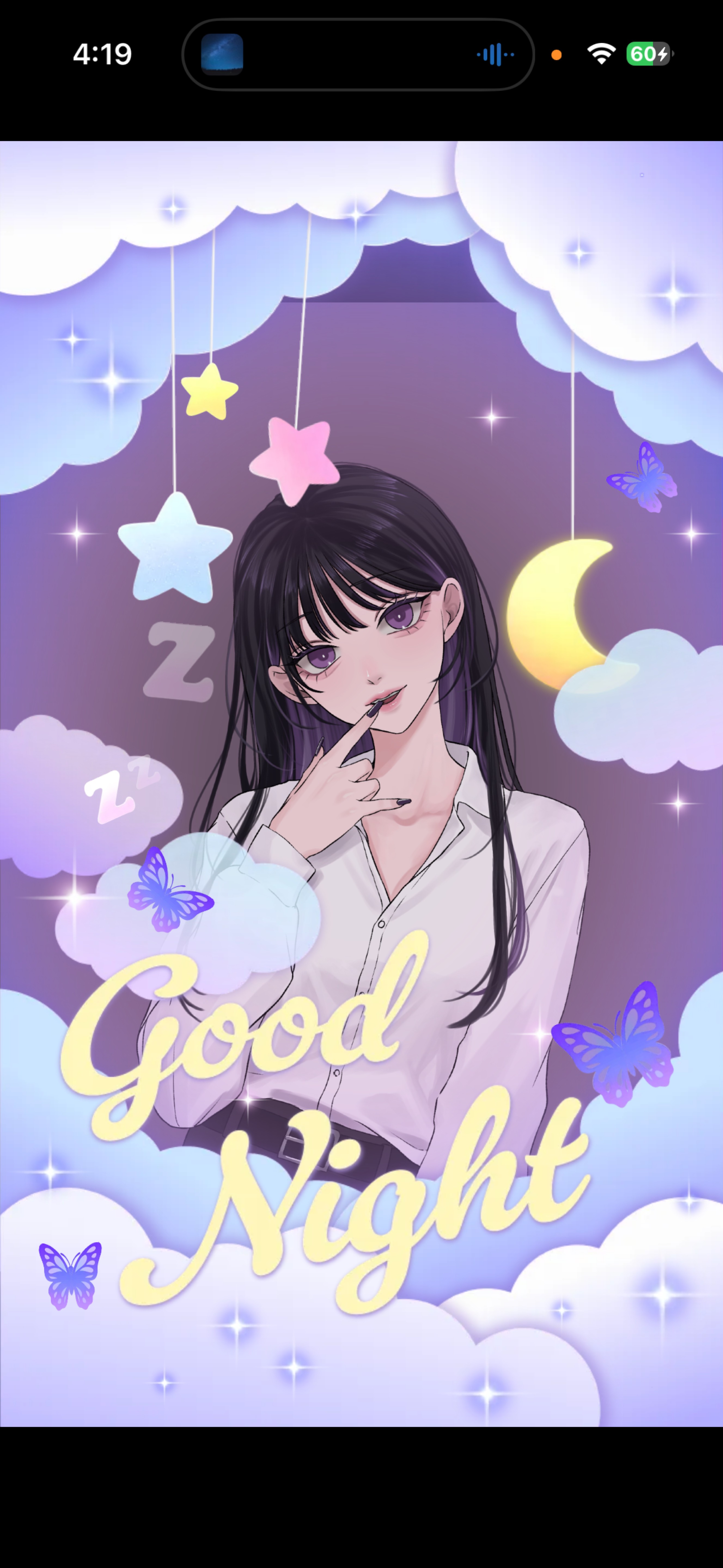 初潜◎◎誰でも来ていいからね😌🫴🏻💖