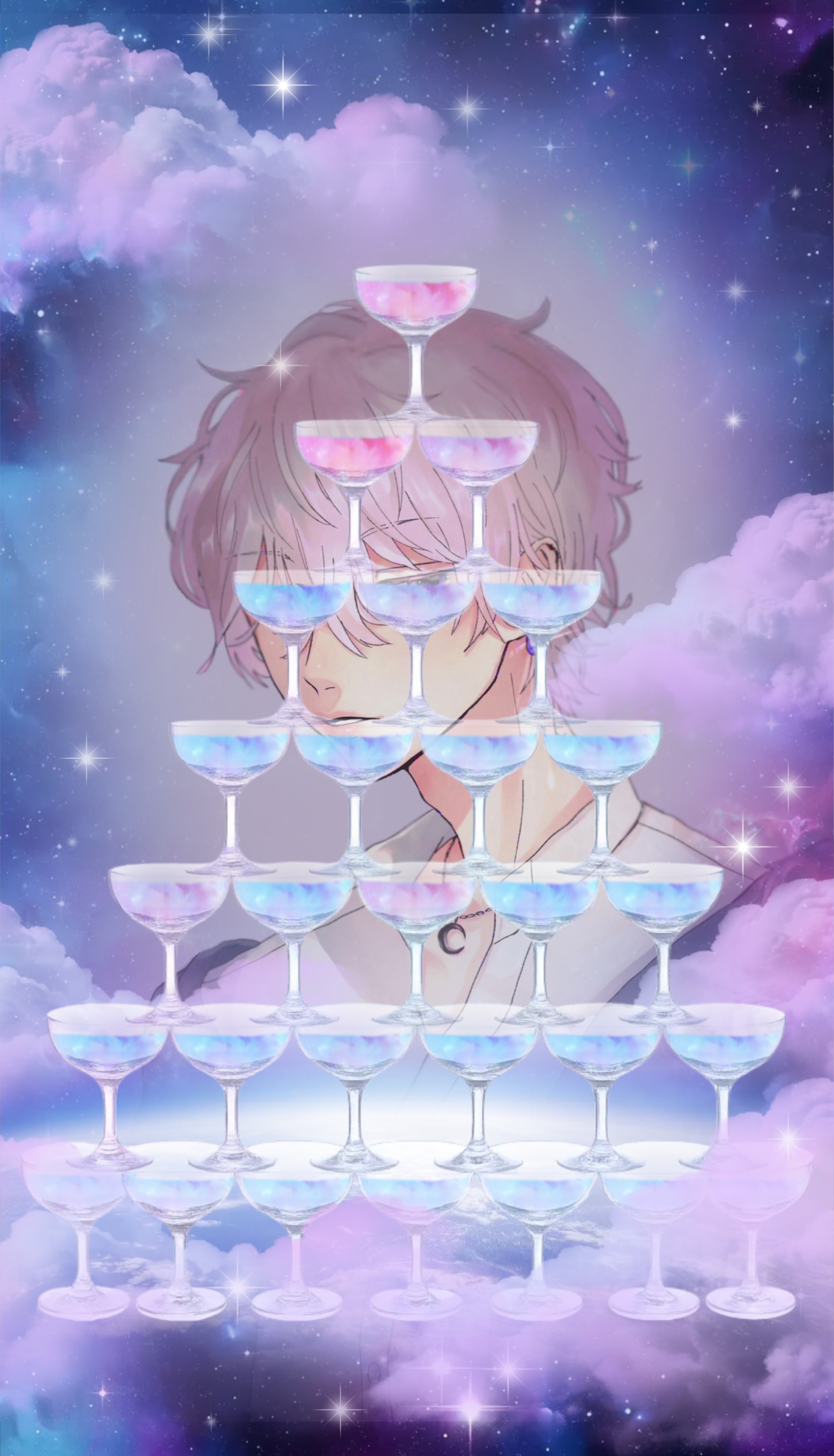 メ ロ い 中 低 音【初見歓迎】