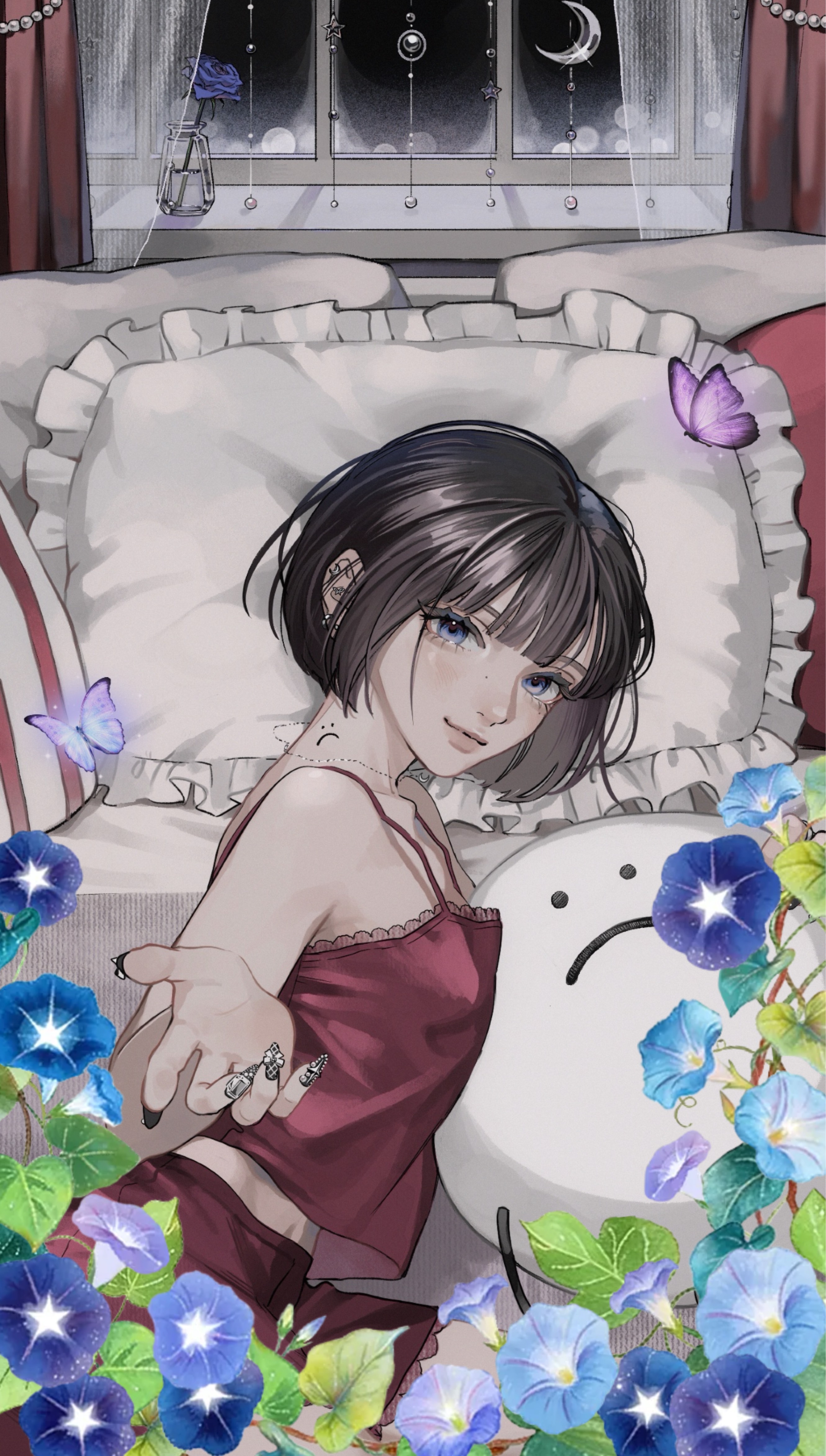 きみの寝落ち枠 lofi