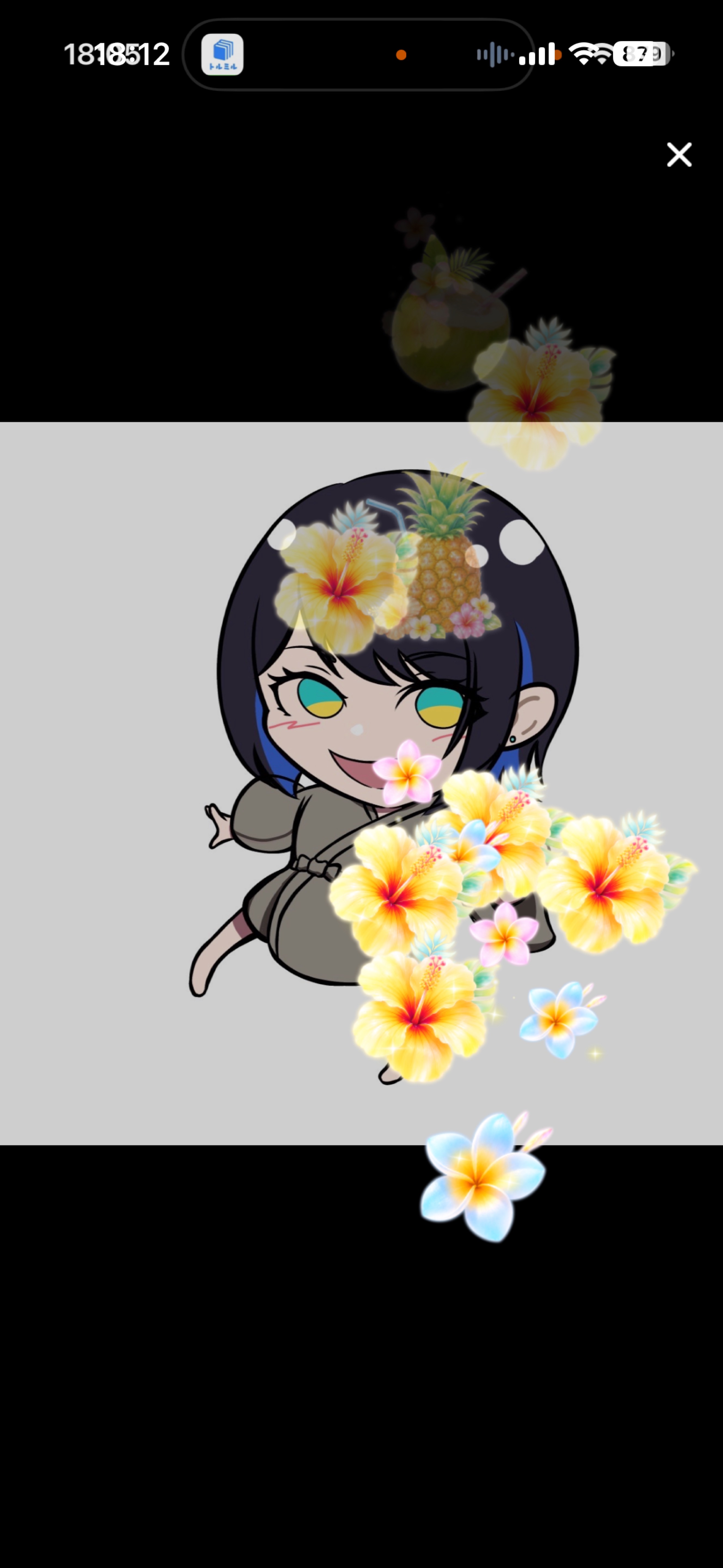 30分のおつぶす！！♡♡✨️