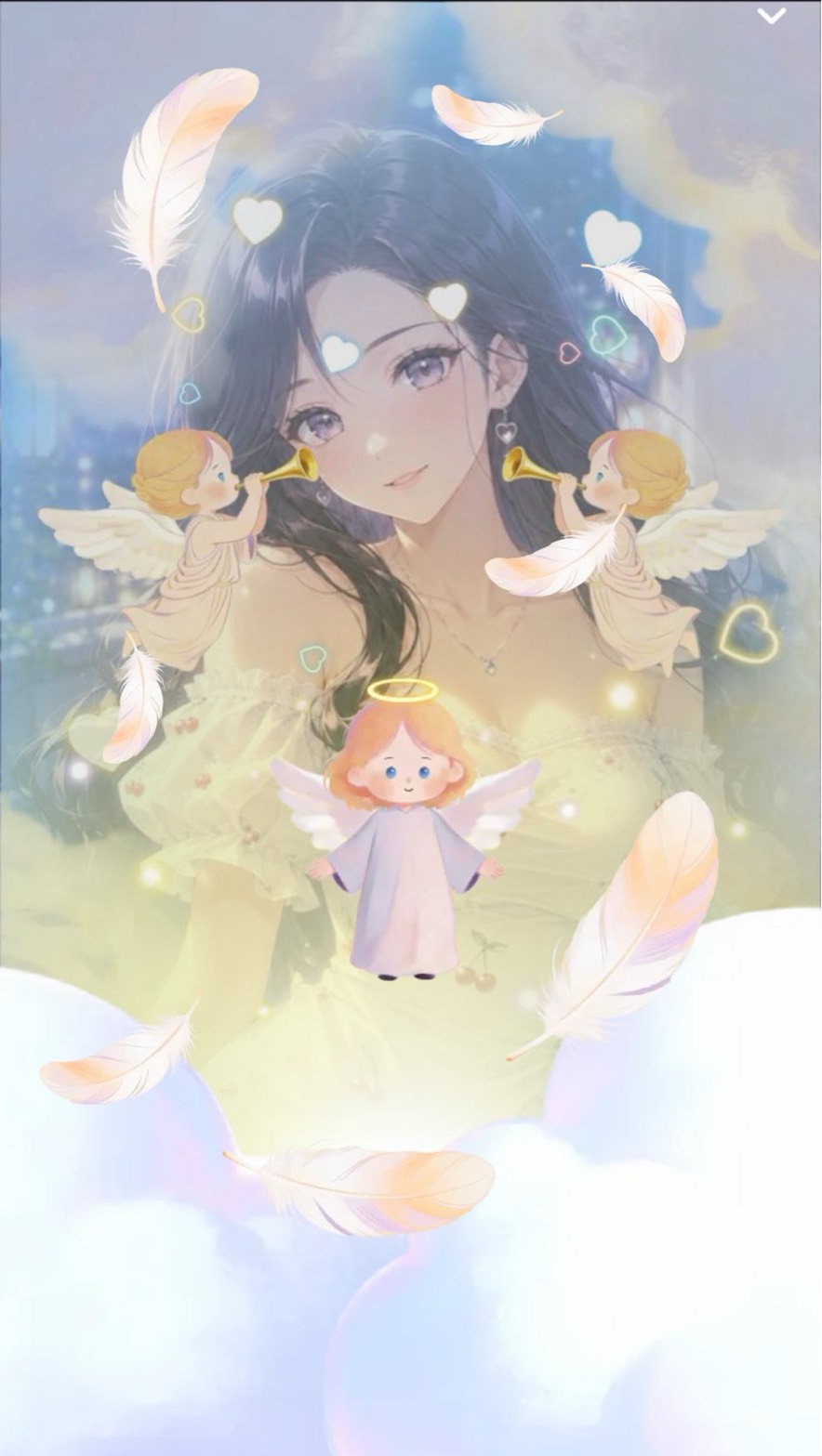 初潜◎アナタの癒場所🌙*