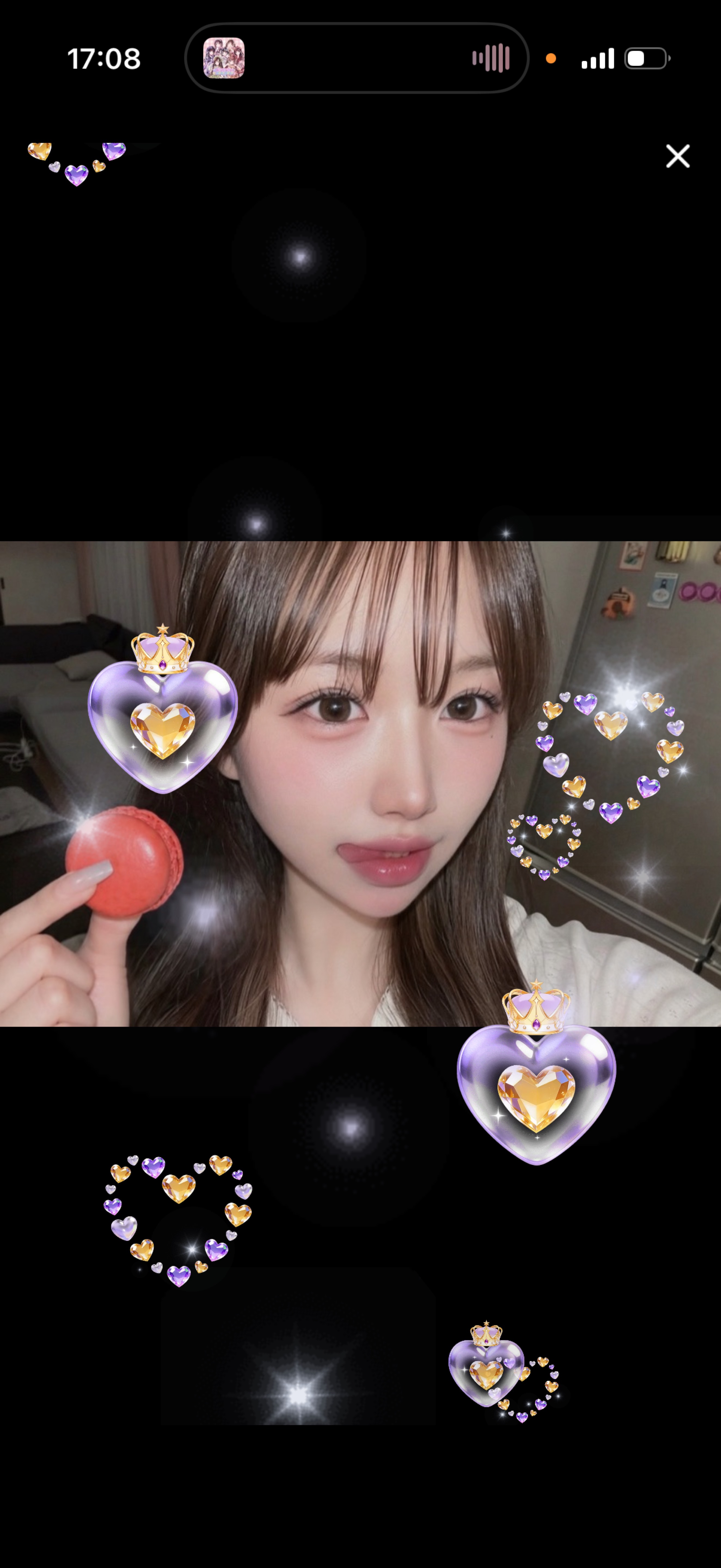すきになって！