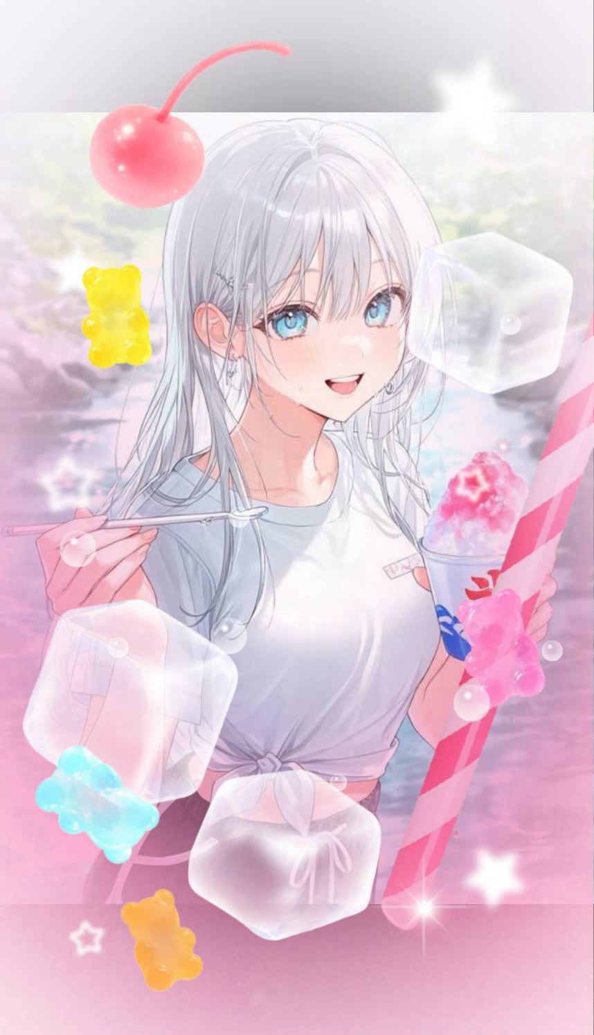 おはよ！