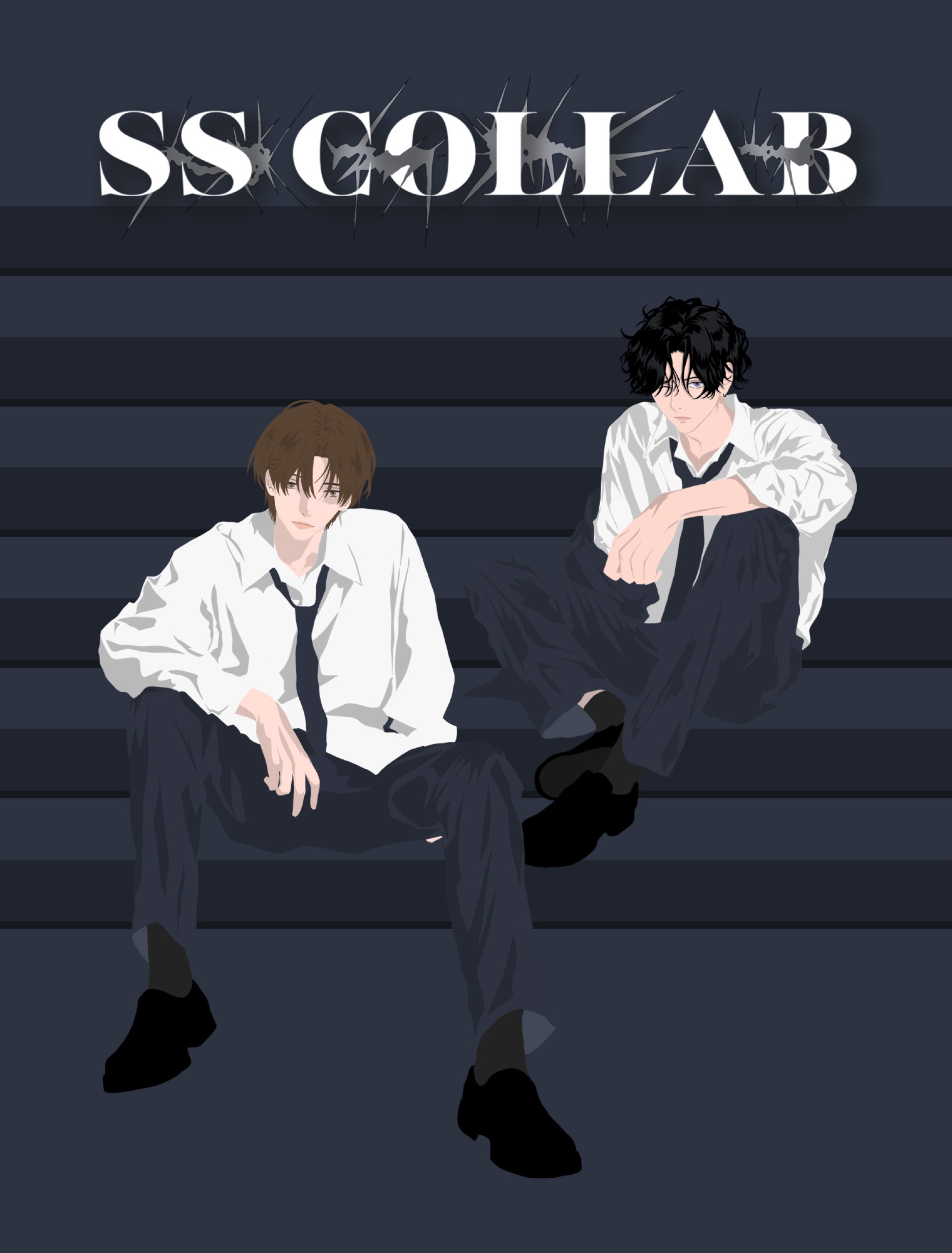 𝐒×𝐒