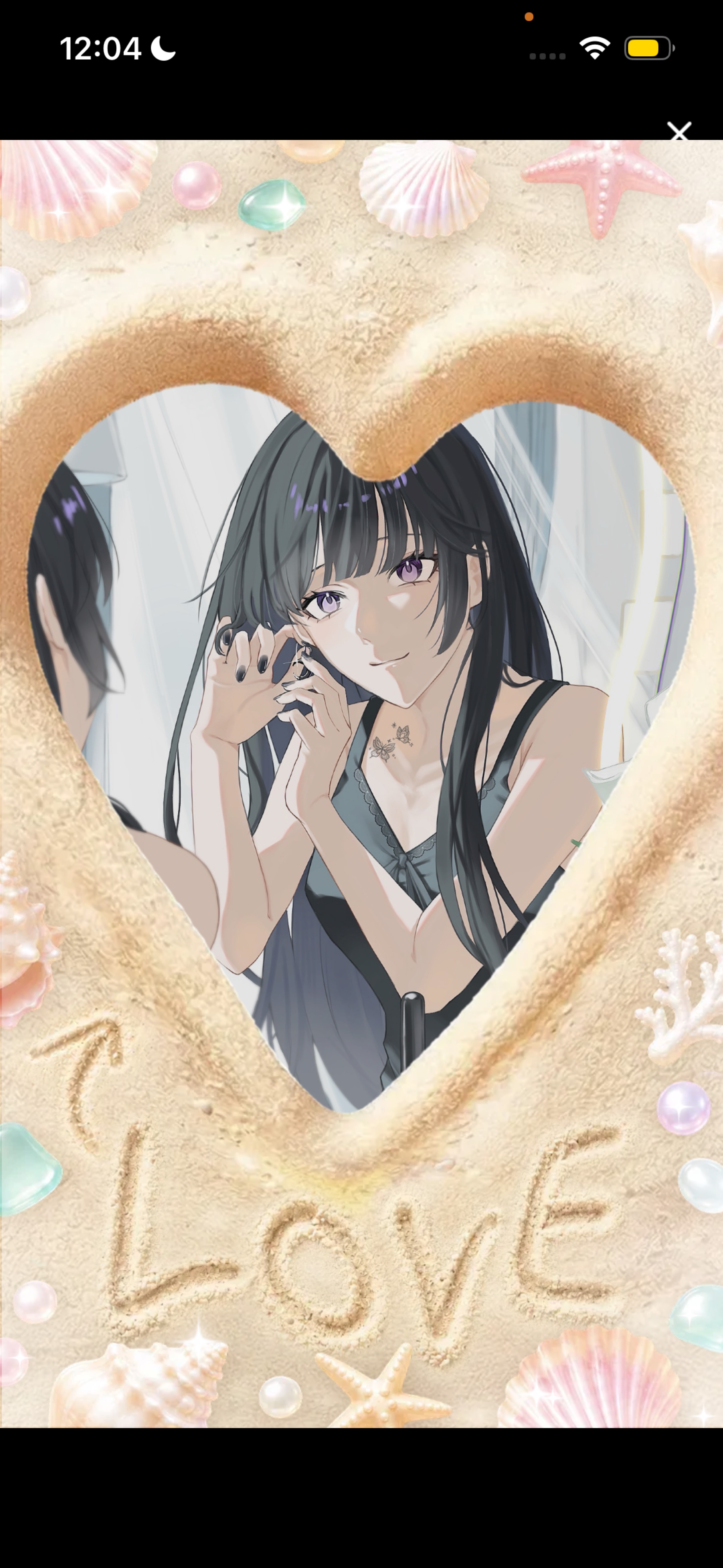 おはよって言わせて𓂃 𓈒𓏸