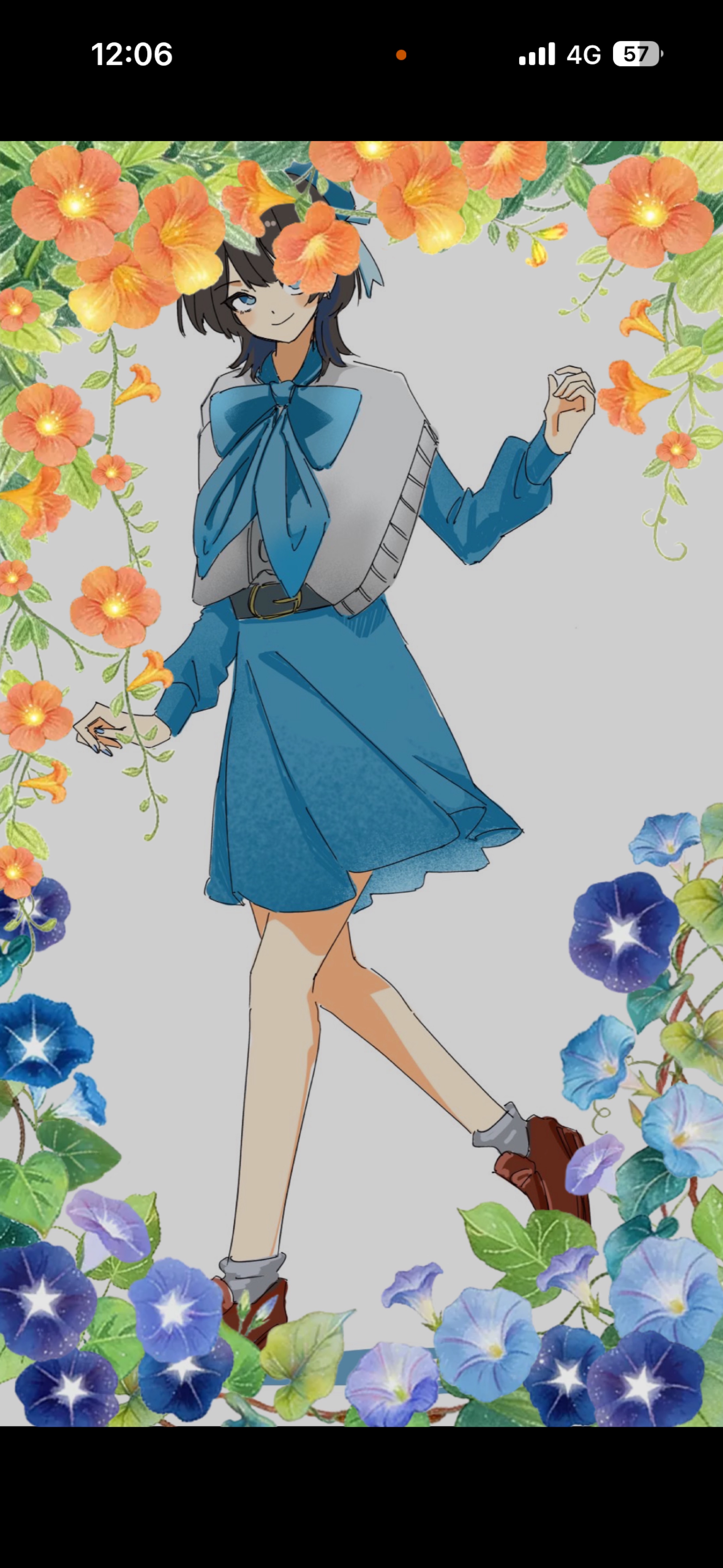 激動の昼休み❣️
