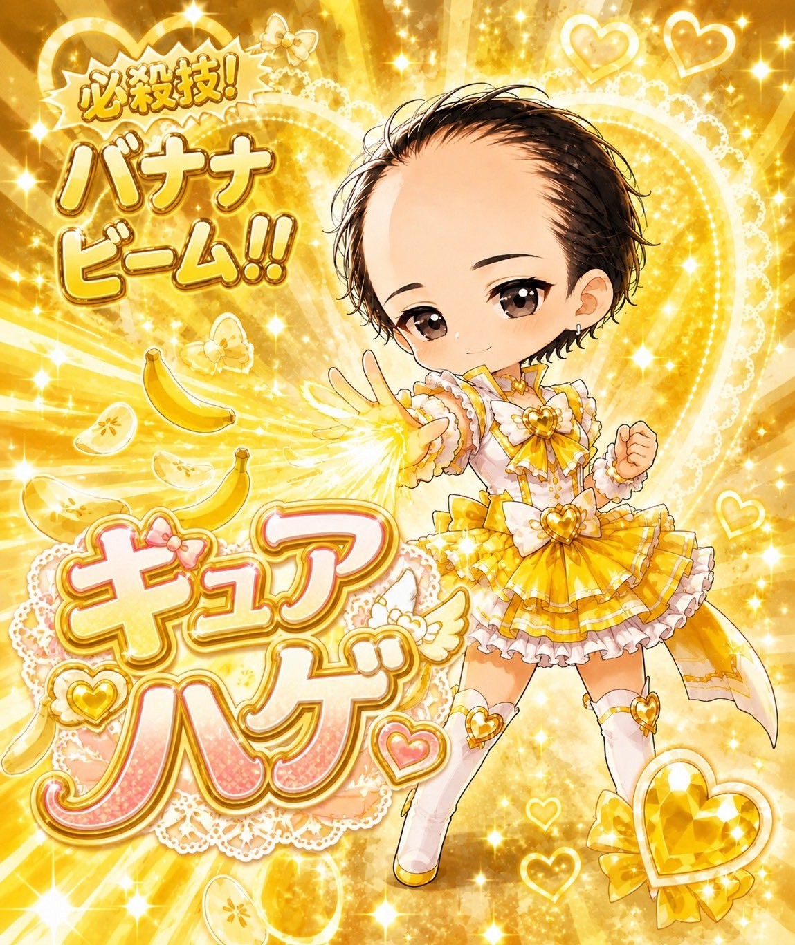BGMにどうぞ