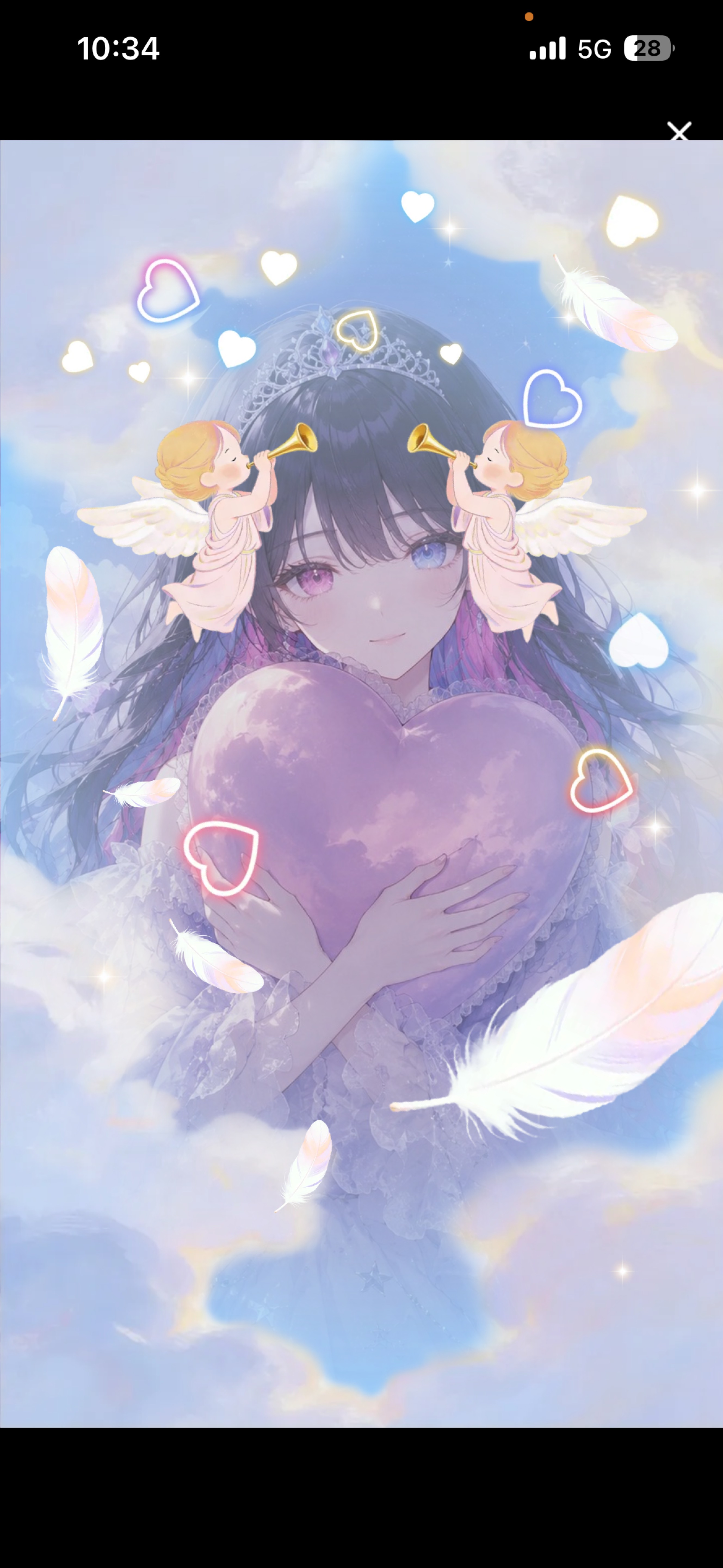 ちょうどよく潜れる場所。