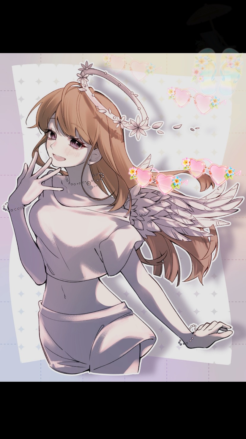 初潜〇 ￤女神と過ごす朝枠！