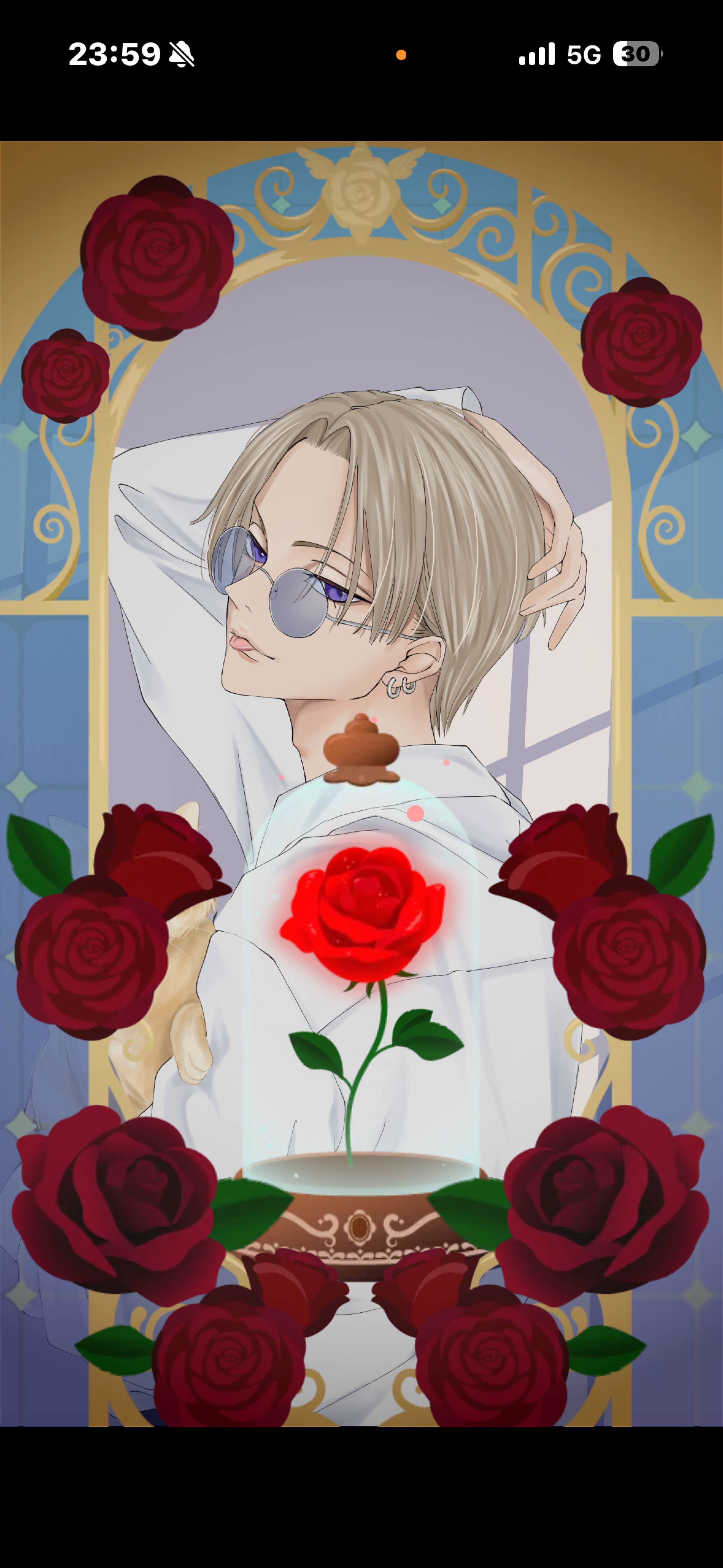 お誕生日🎂