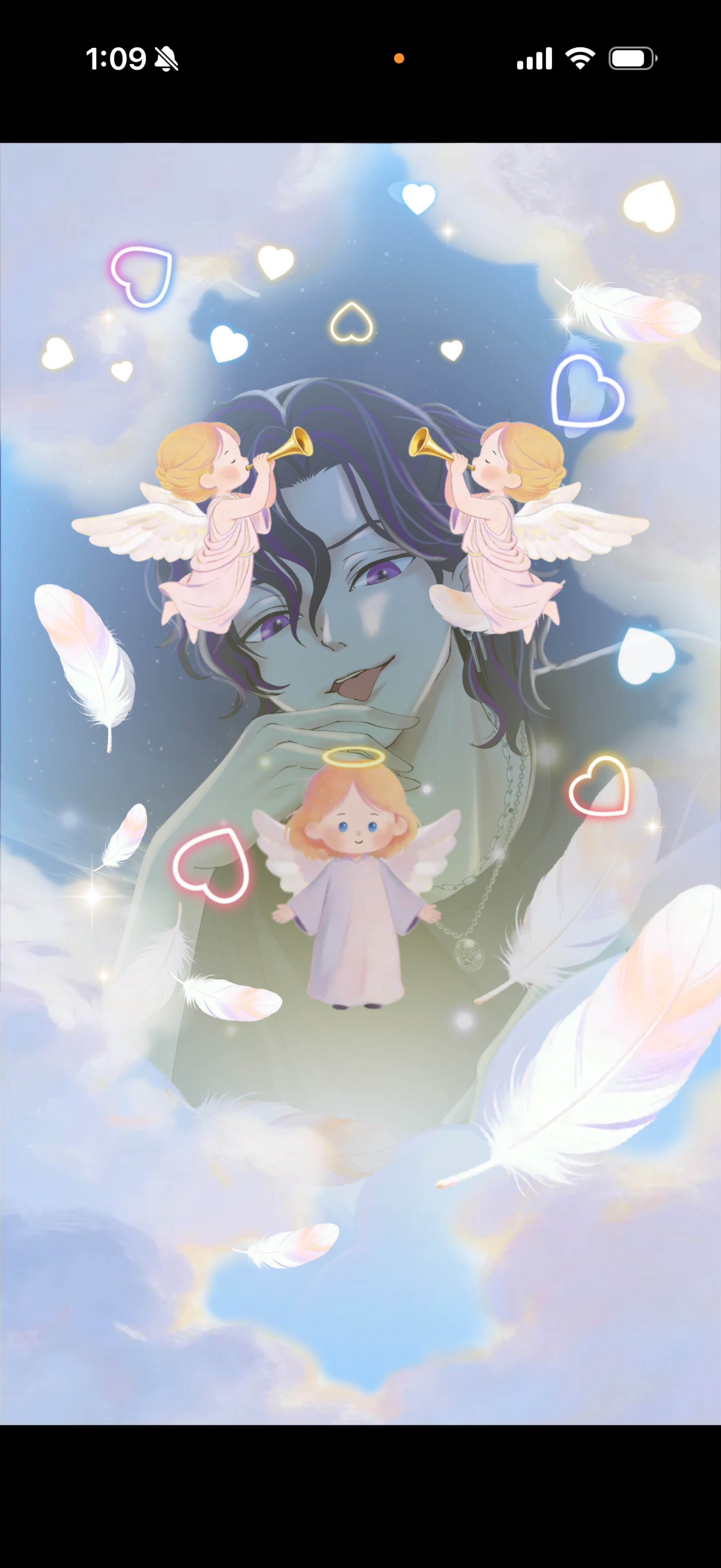 第六天魔王不二