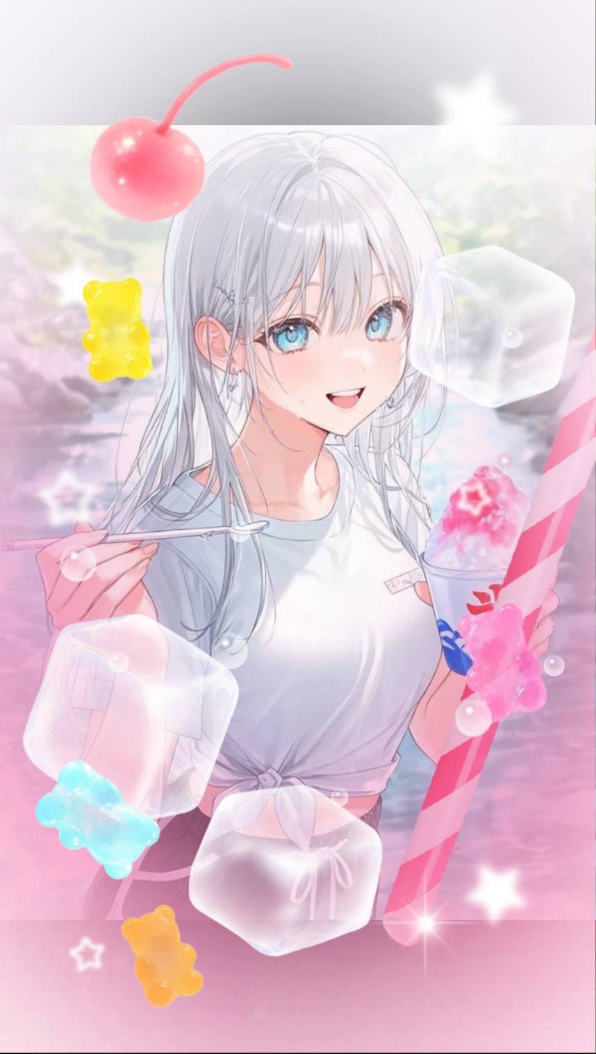 おはよ！