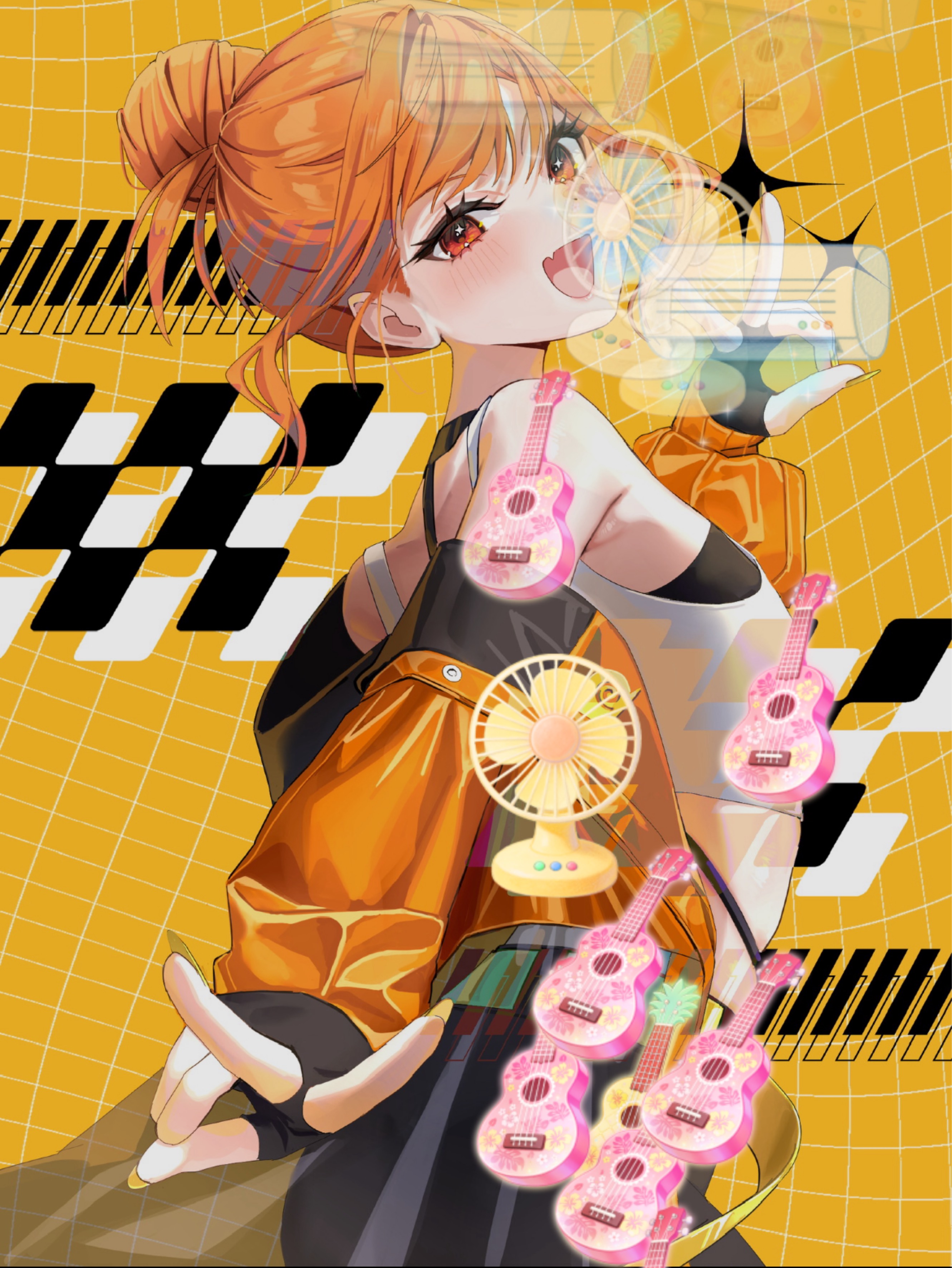 【関西弁】お昼いちばんHighな枠🐌