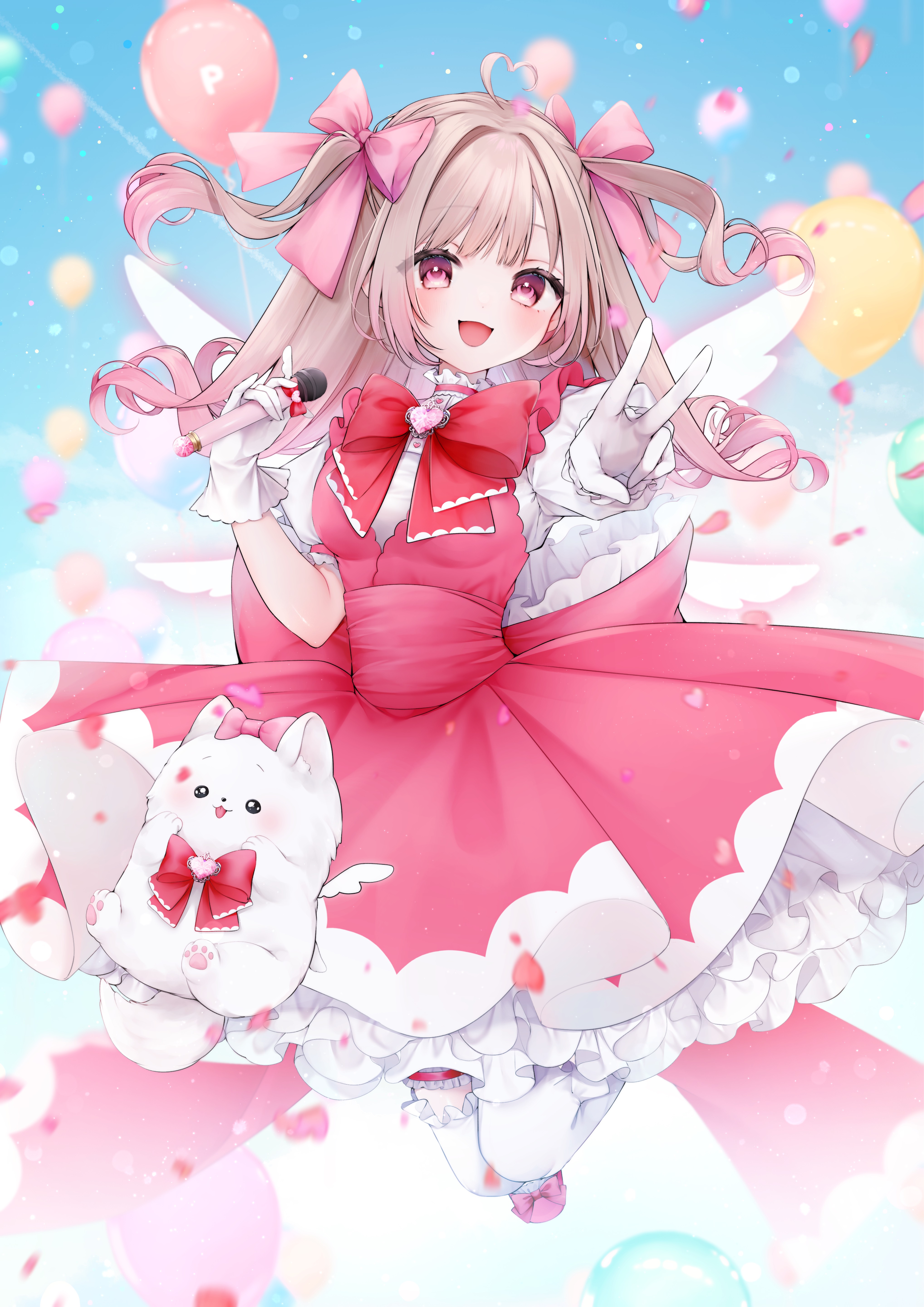 1.5h￤はなしたりうたったり❕