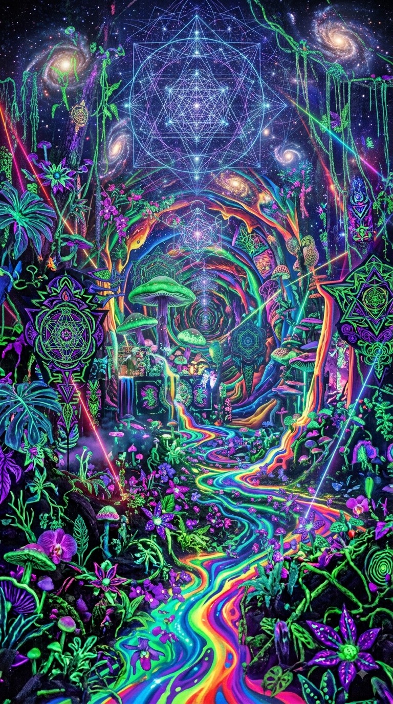 【DJ配信】盆Psy