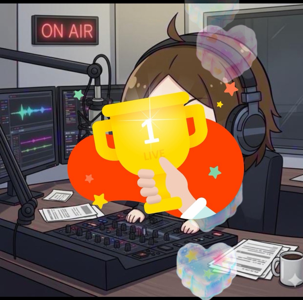 DJちゃたのもーにんぐBranch