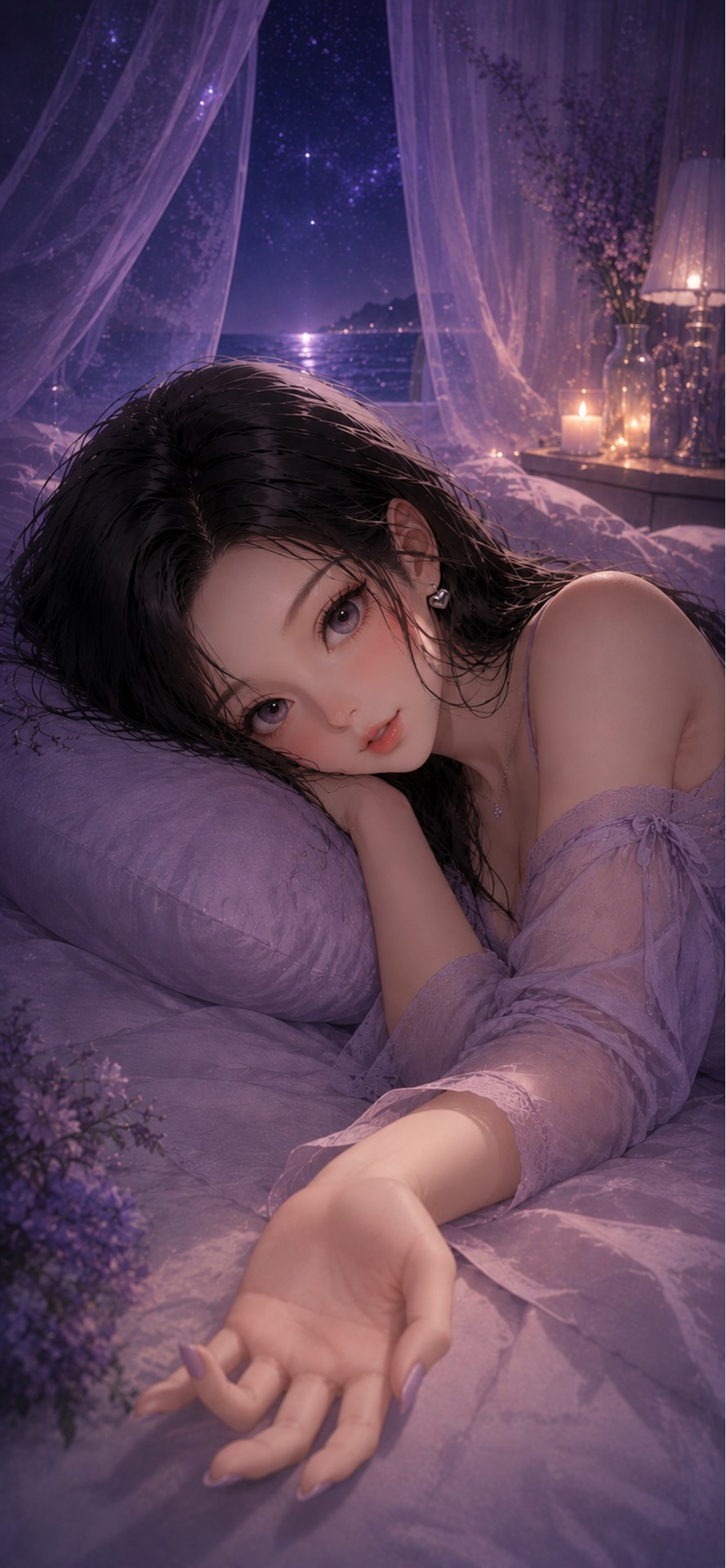 初潜◎アナタの癒場所🌙*
