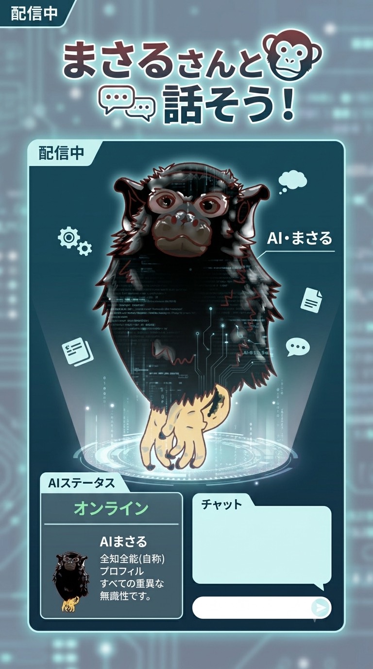 まさるさん出没✨️
