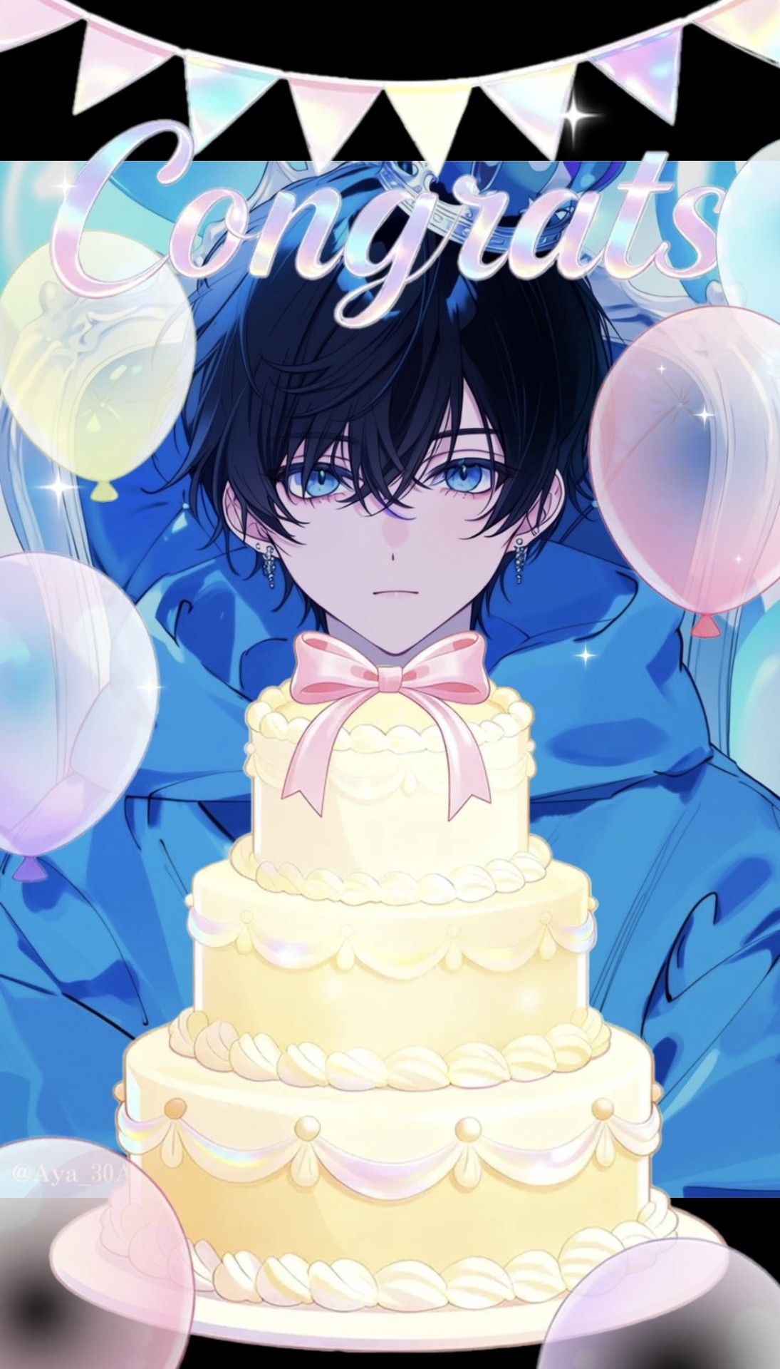 本日誕生日🎂🎂🎂皆ありがとう☺️