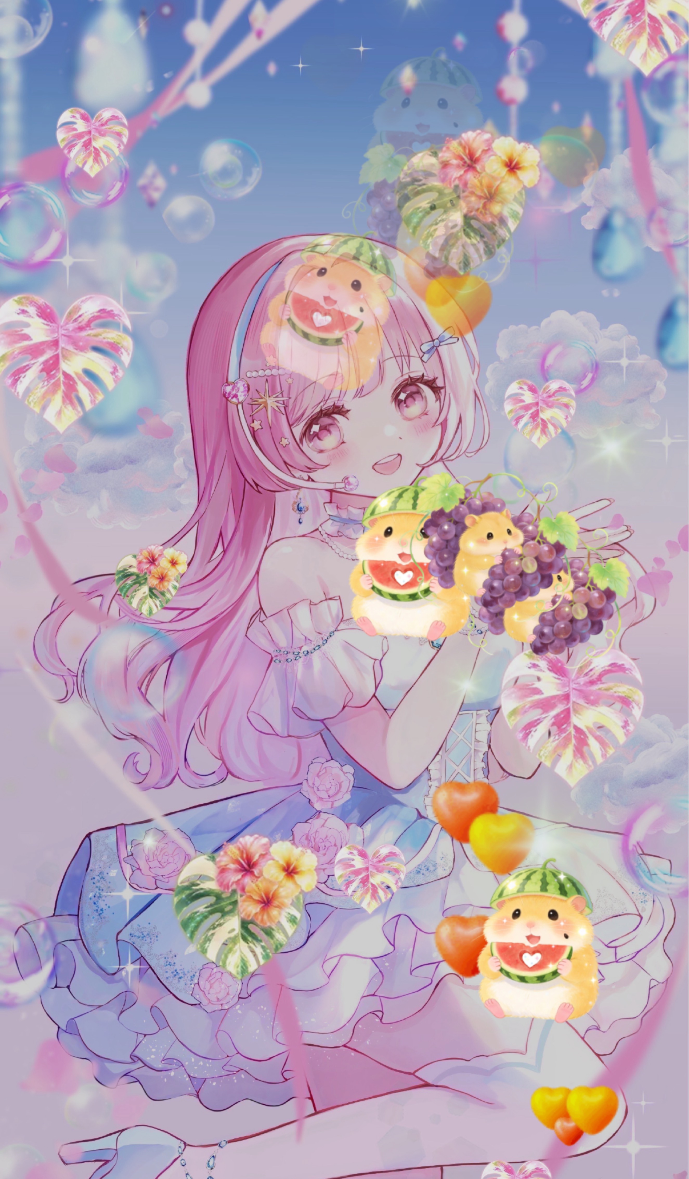初見さん◎お疲れ様💫機材歌枠💖