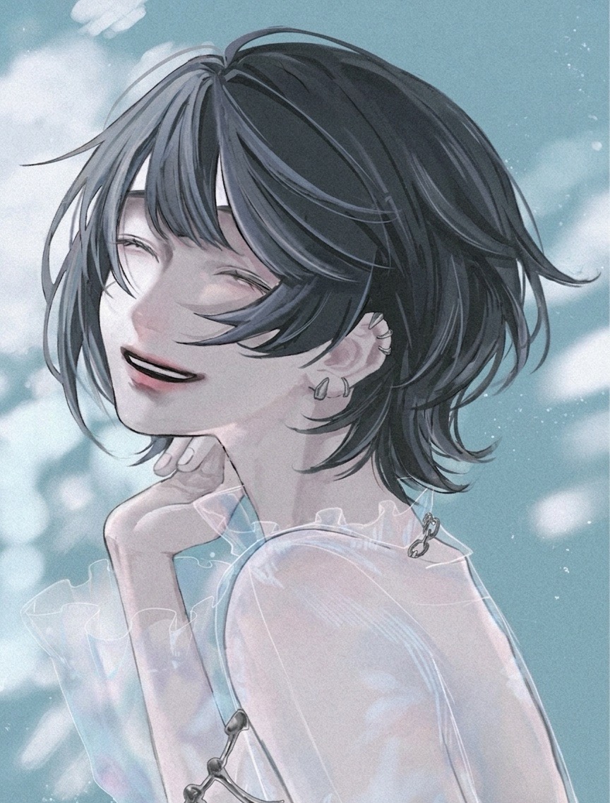 夜 歌