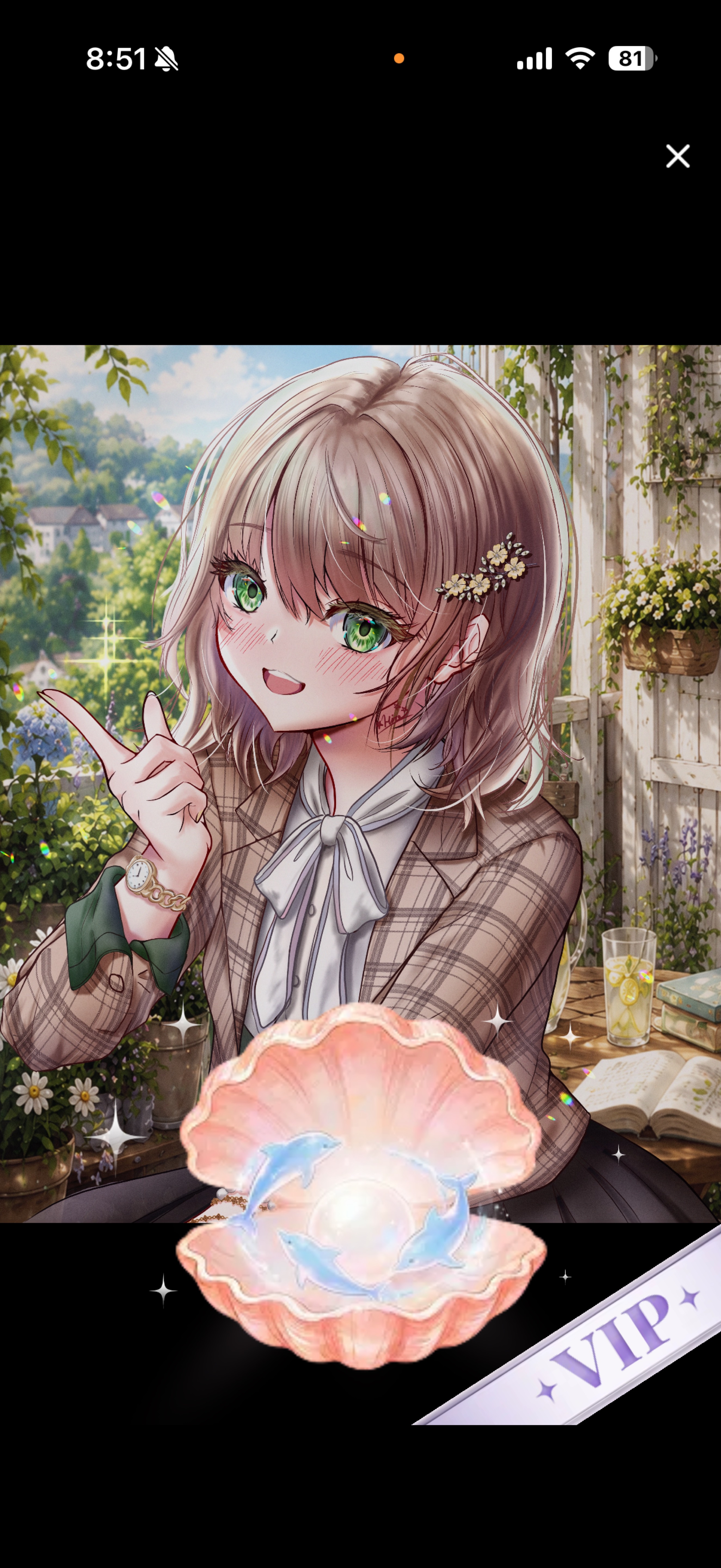朝です！やばすぎ #52