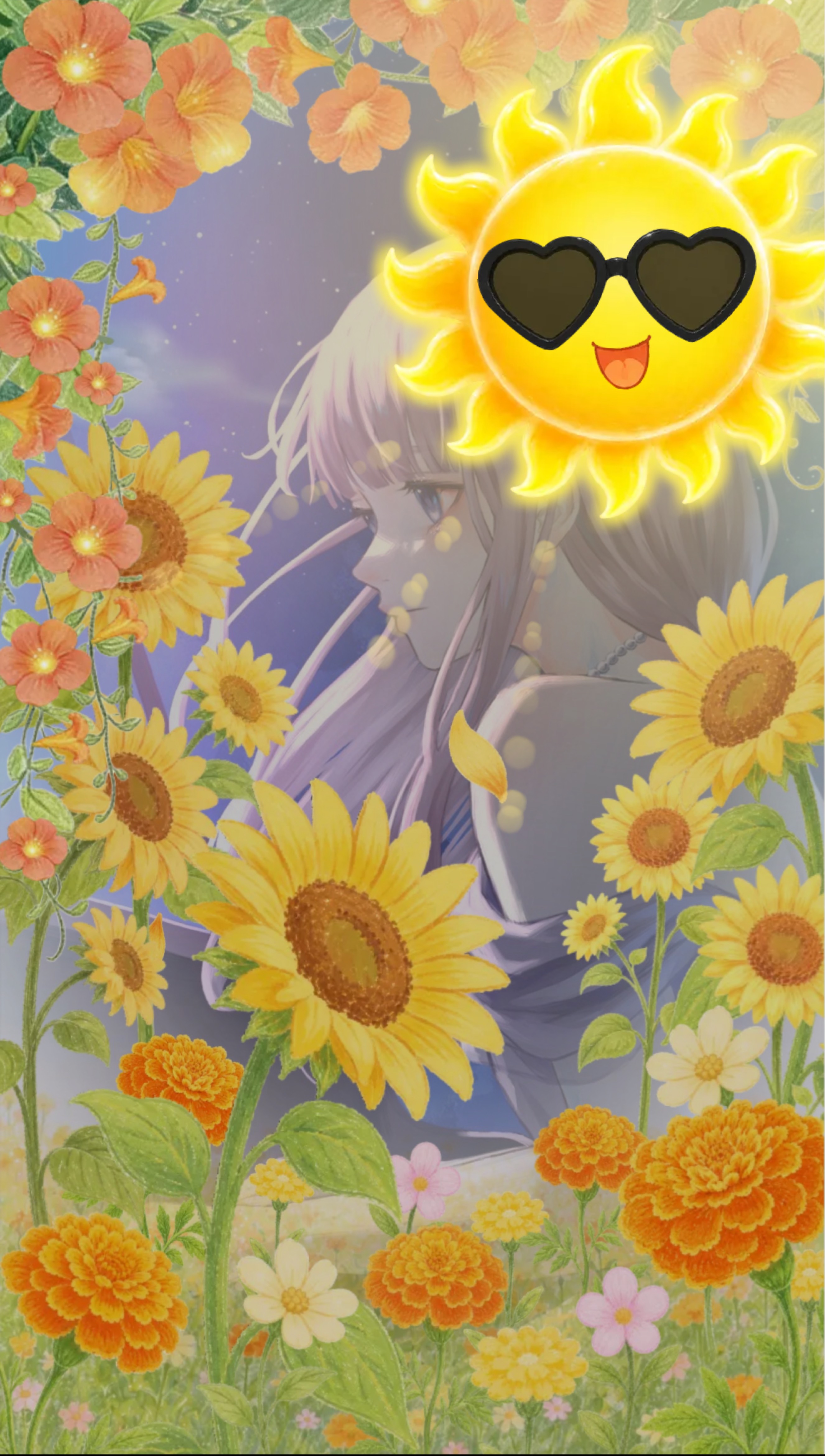 初寝潜◎眠れるおピアノ𓊩