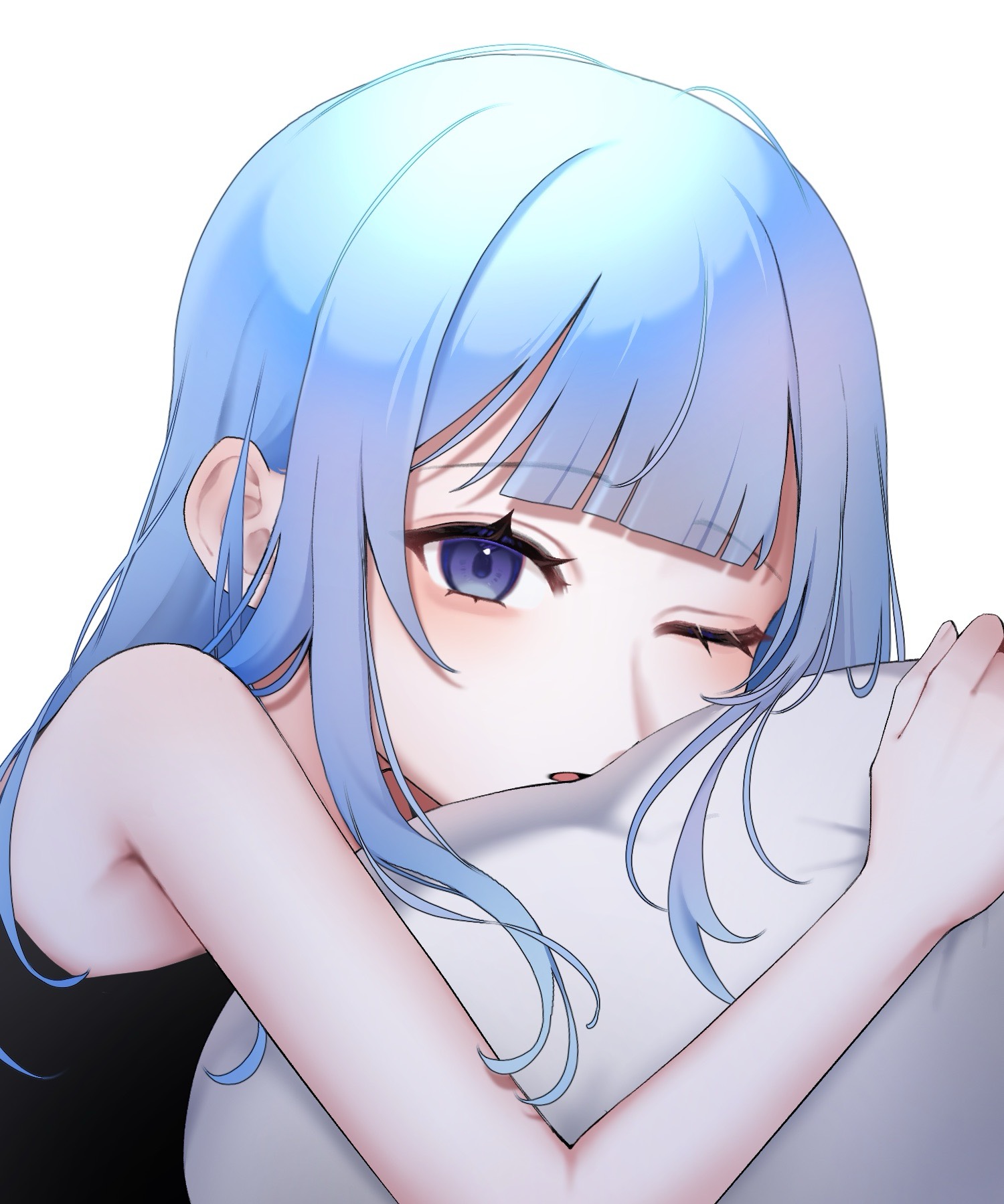 圧倒的寝落ち枠🌙