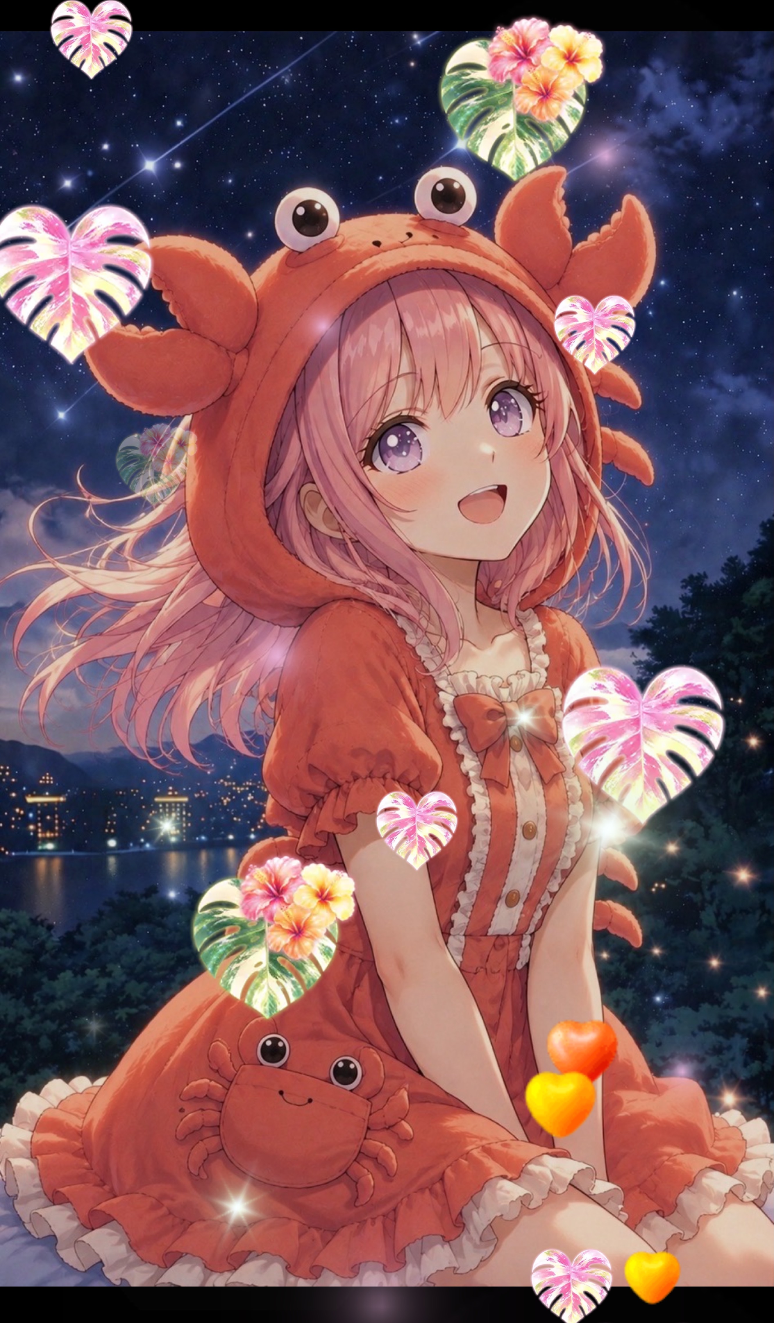 潜🫧おやすみ🌛️.°
