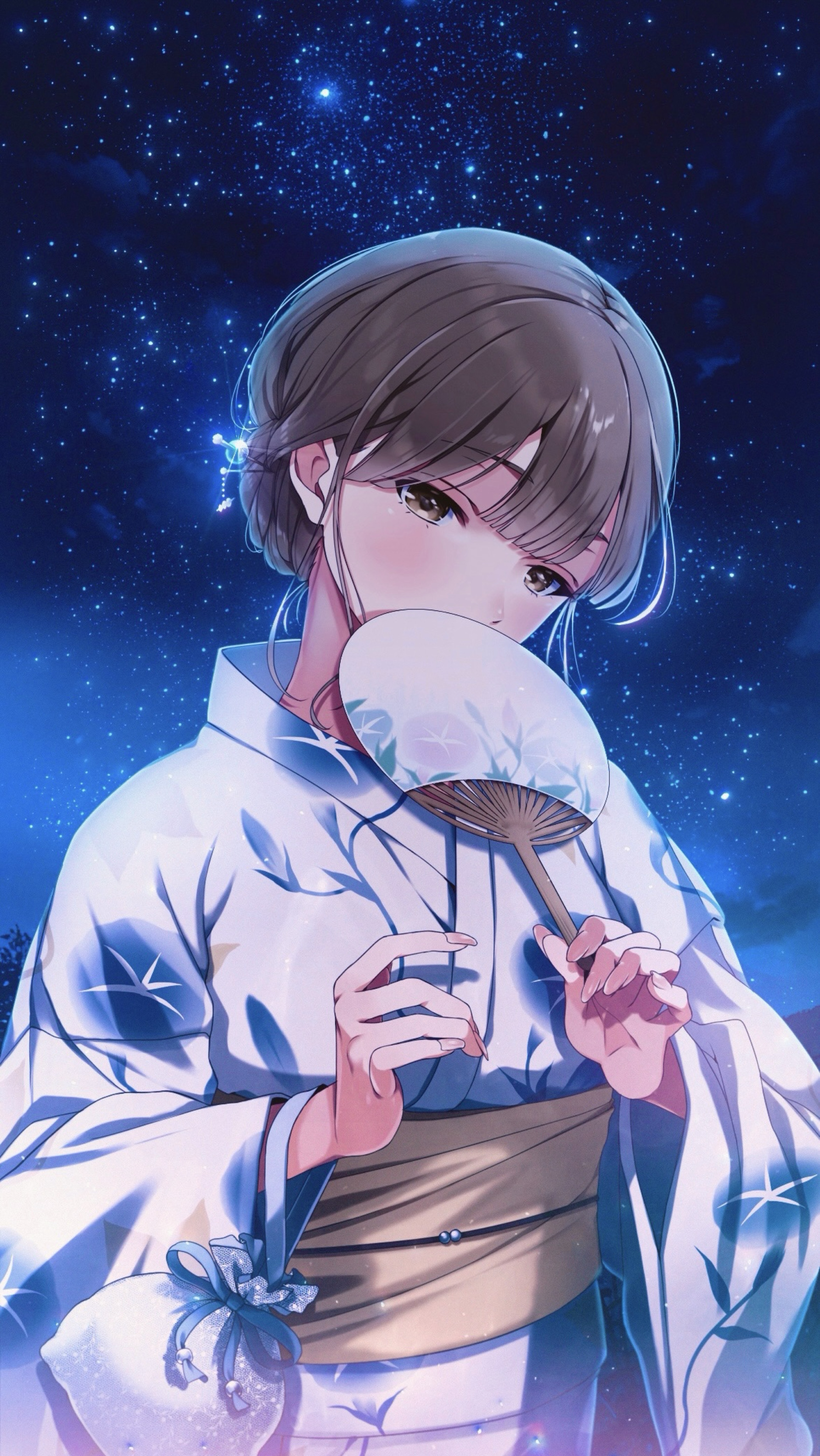 貴 方 の 寝 床 🌙 ͗ ͗