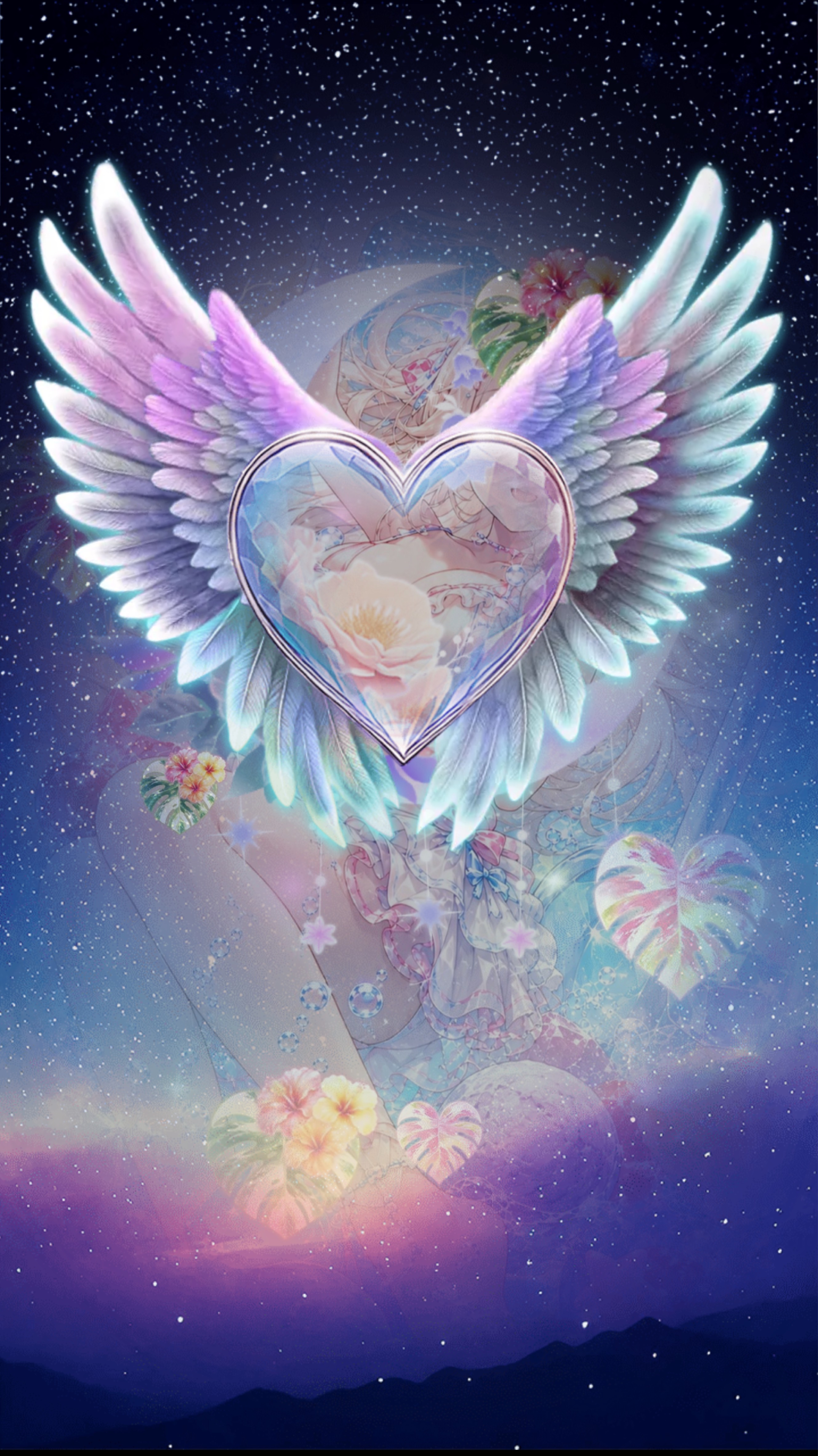 幻の風呂上がりです