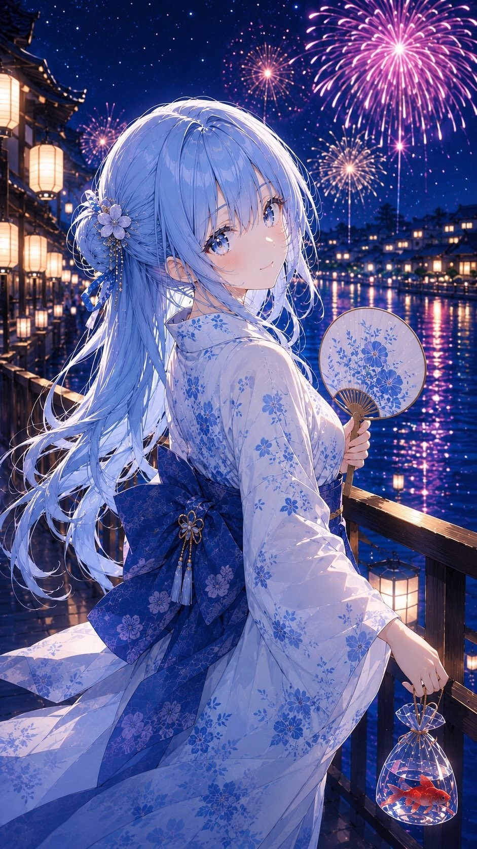 1h まっちょるよ🌙