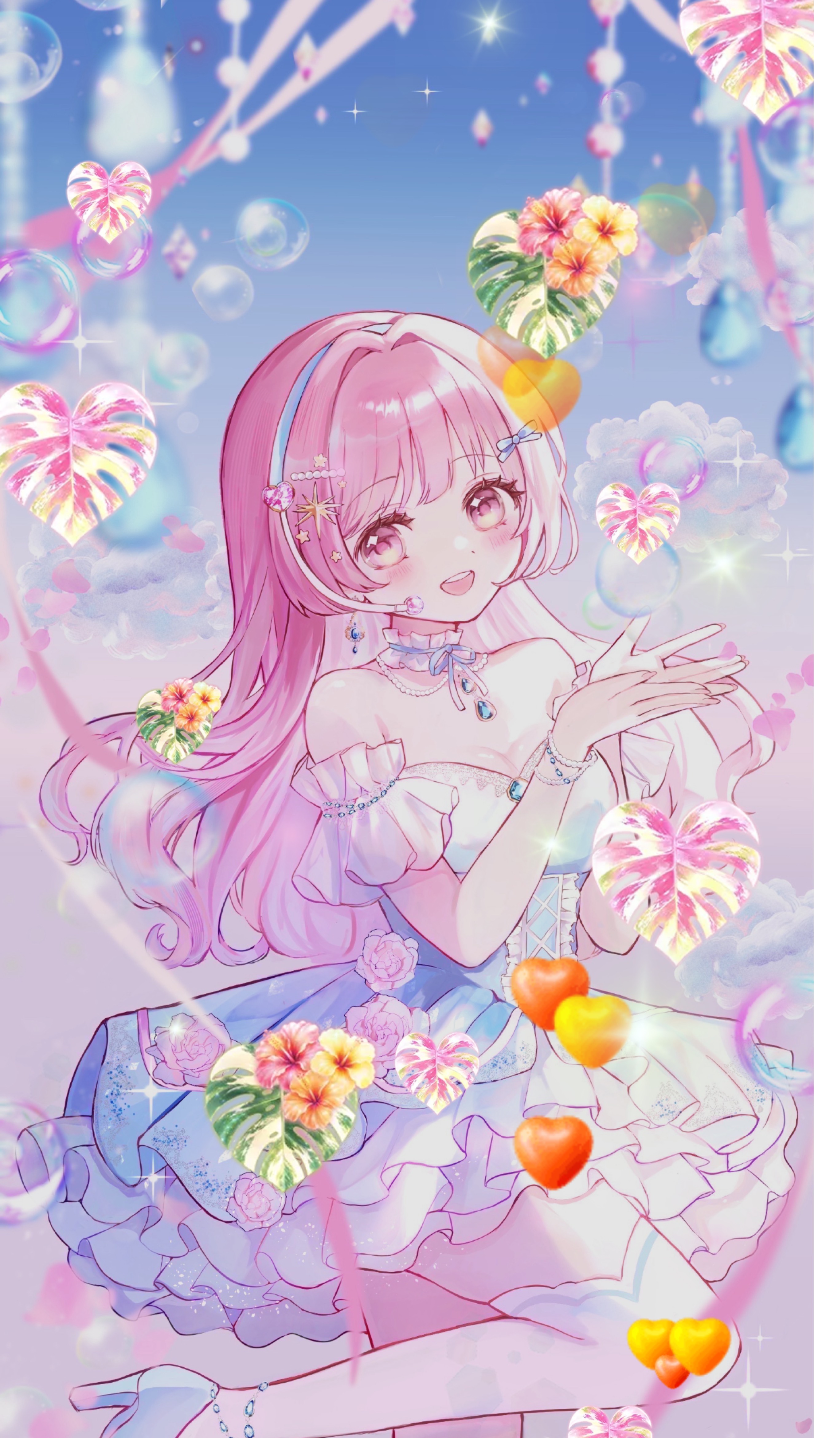 初見さん◎お疲れ様💫機材歌枠💖