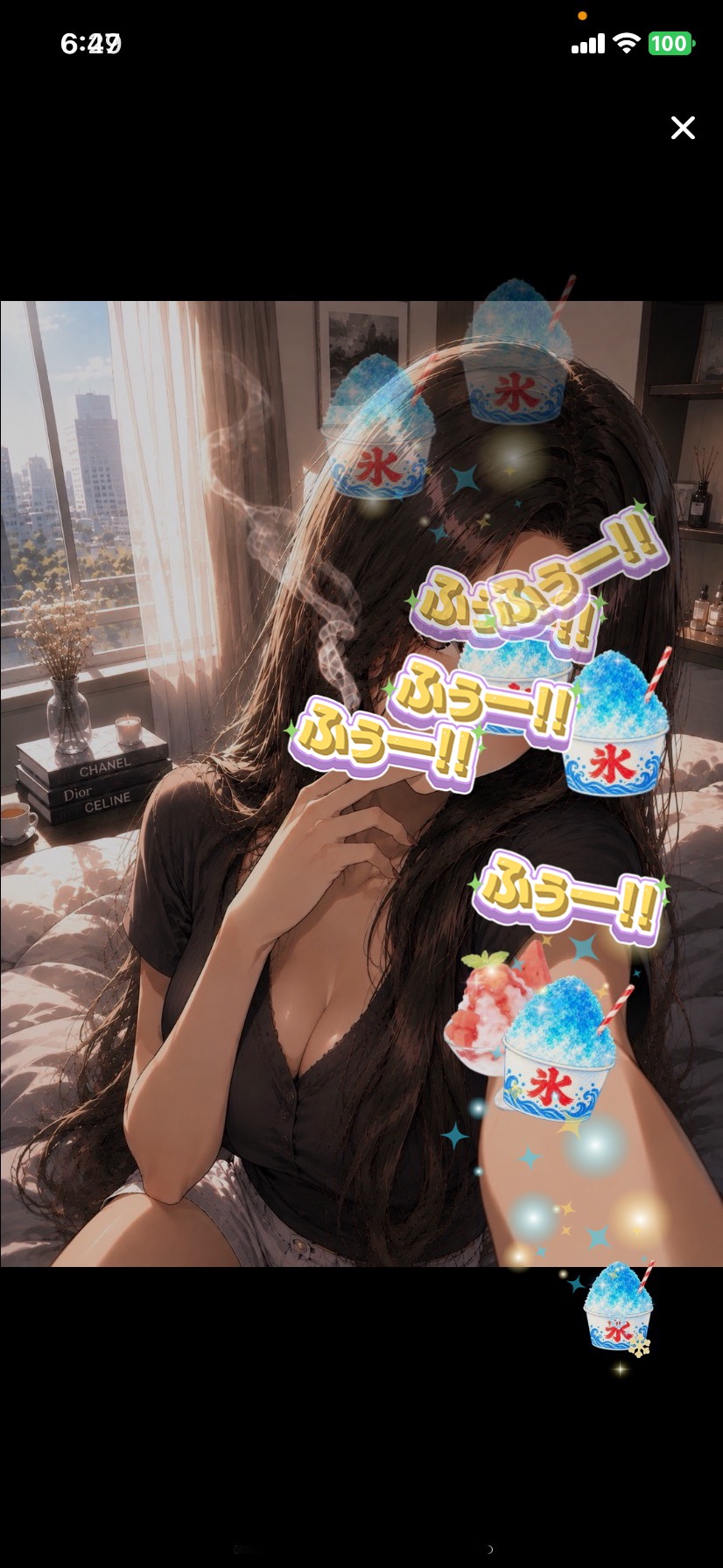 在宅勤務になりました🫶寝〇潜