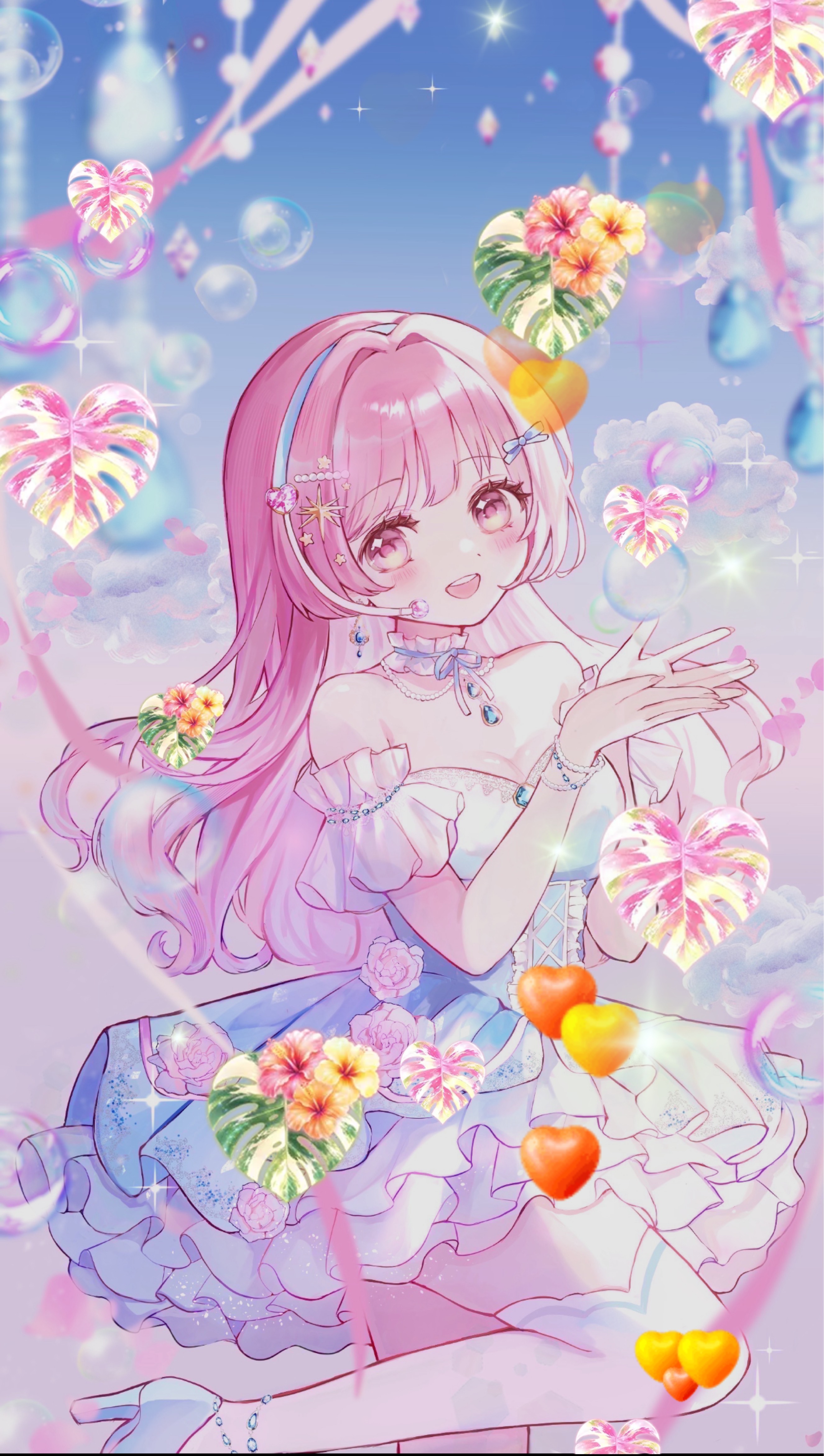 初見さん◎お疲れ様💫機材歌枠💖