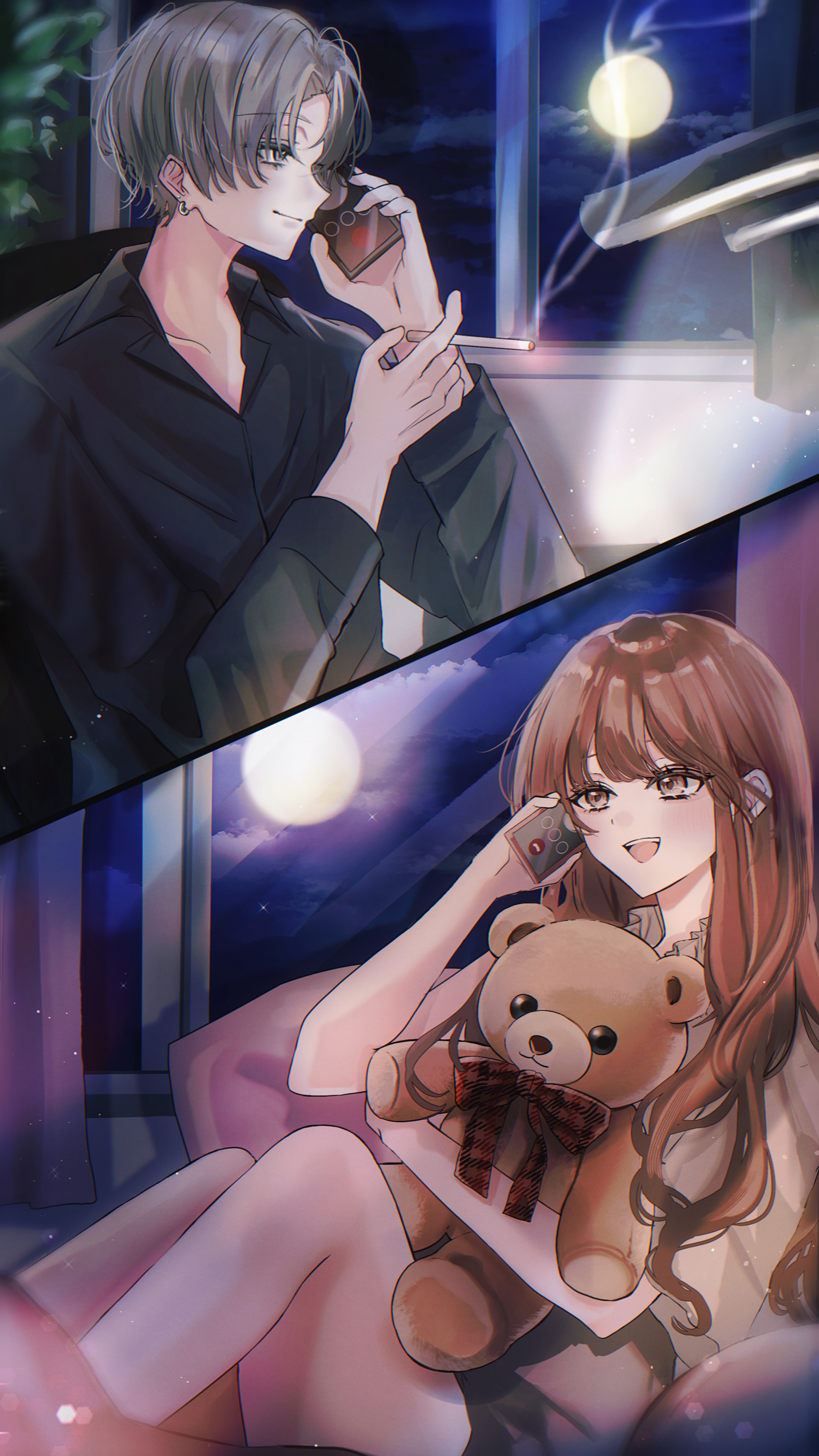 𝑆𝑡𝑎𝑦 𝑤𝑖𝑡ℎ 𝑚𝑒.