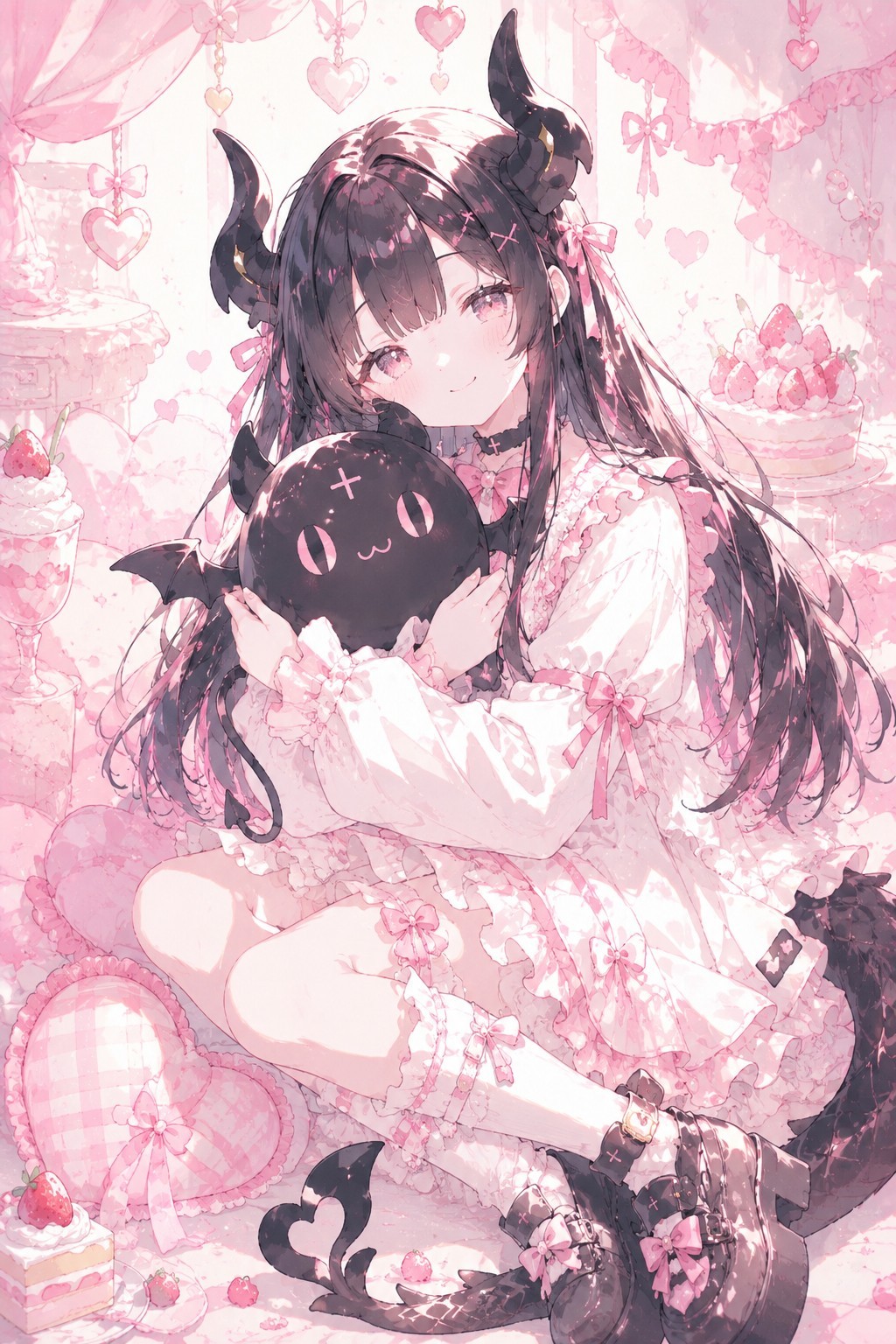 おつかれさまだよお！